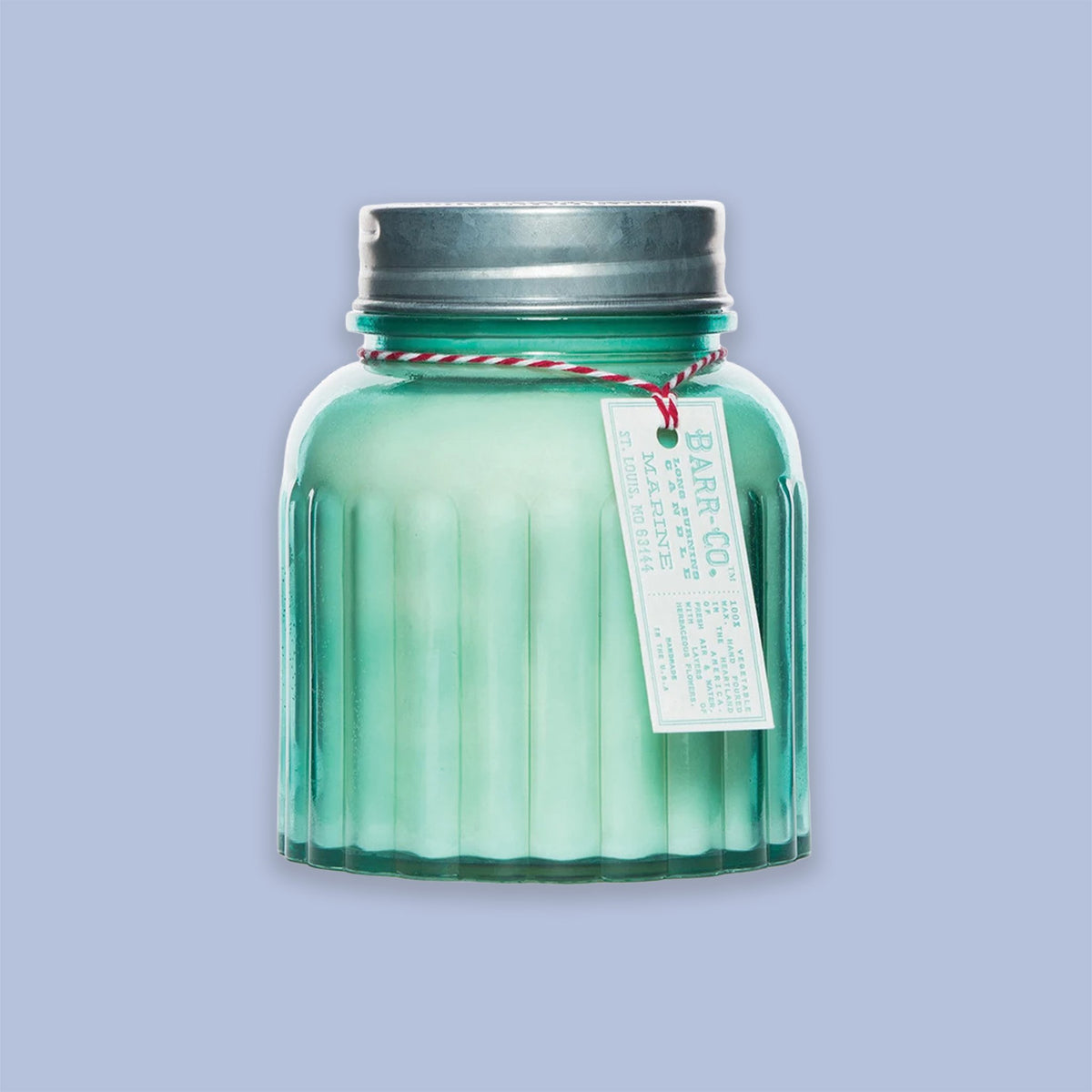 Barr & Co. Apothecary Candle