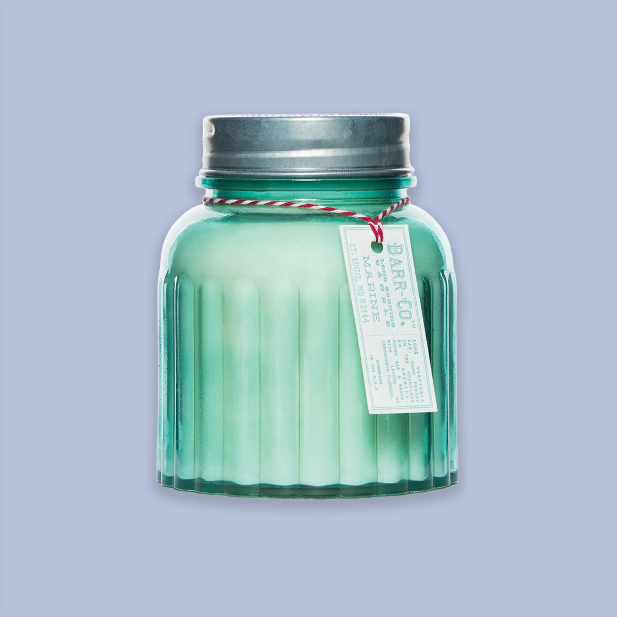 Barr & Co. Apothecary Candle
