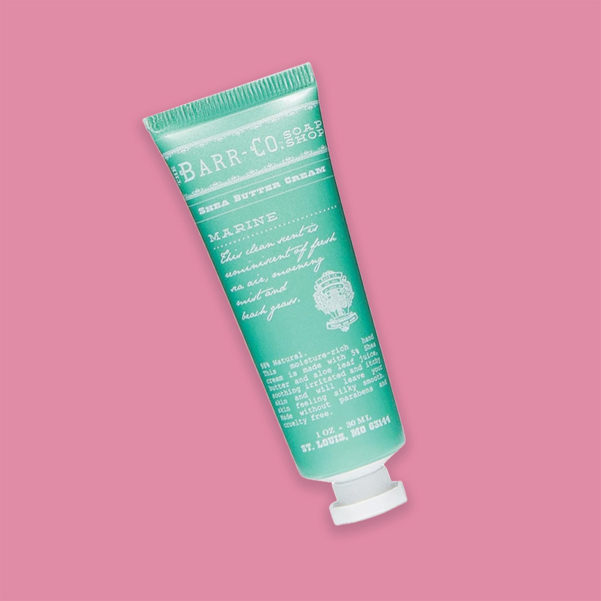 Mini Hand Creme