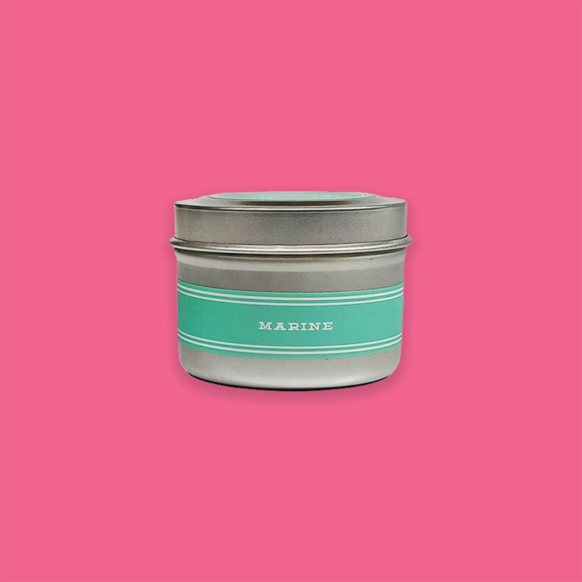 Travel Candle
