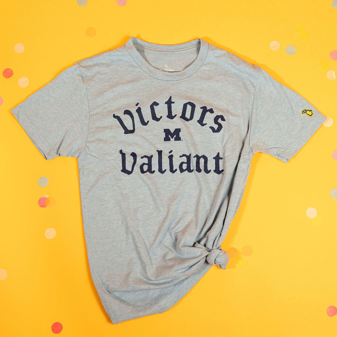 Victors Valiant Tee