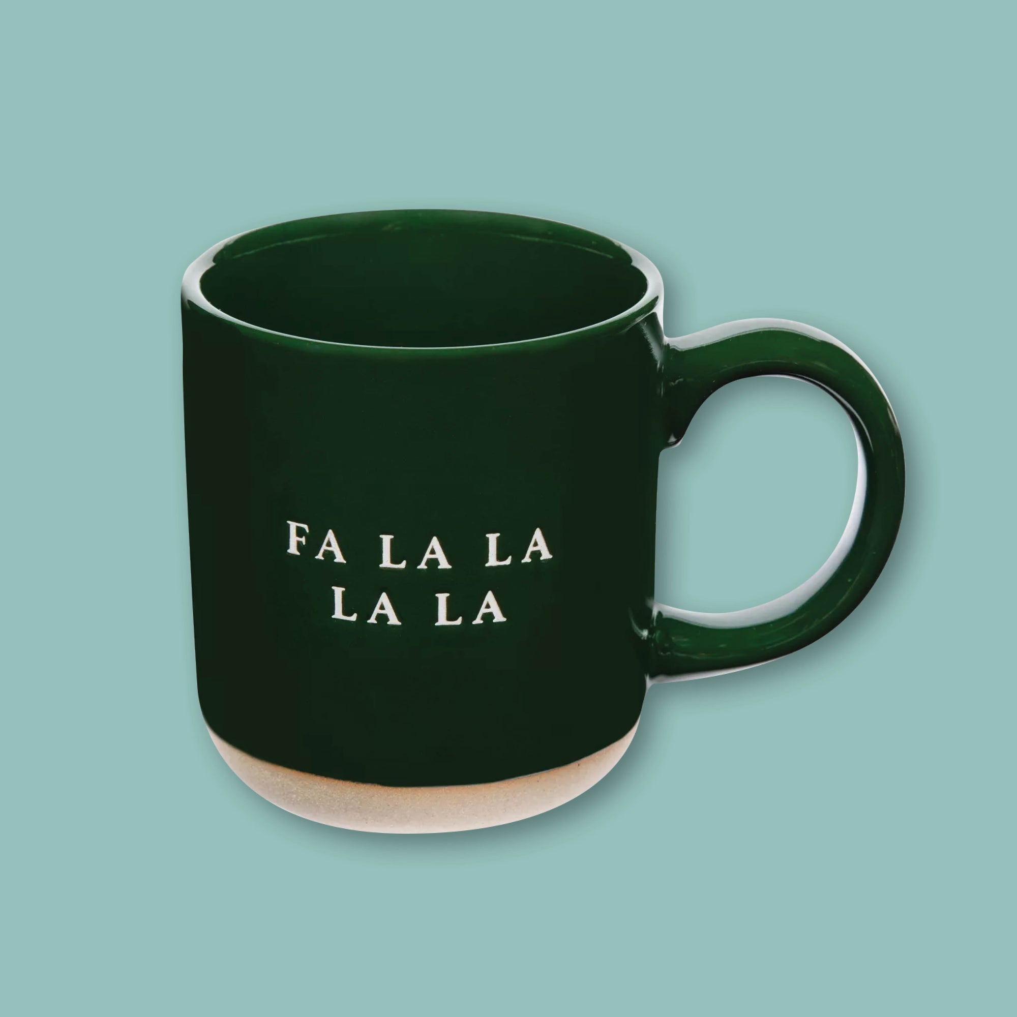 Fa La La Cocoa + Mug Bundle for Two