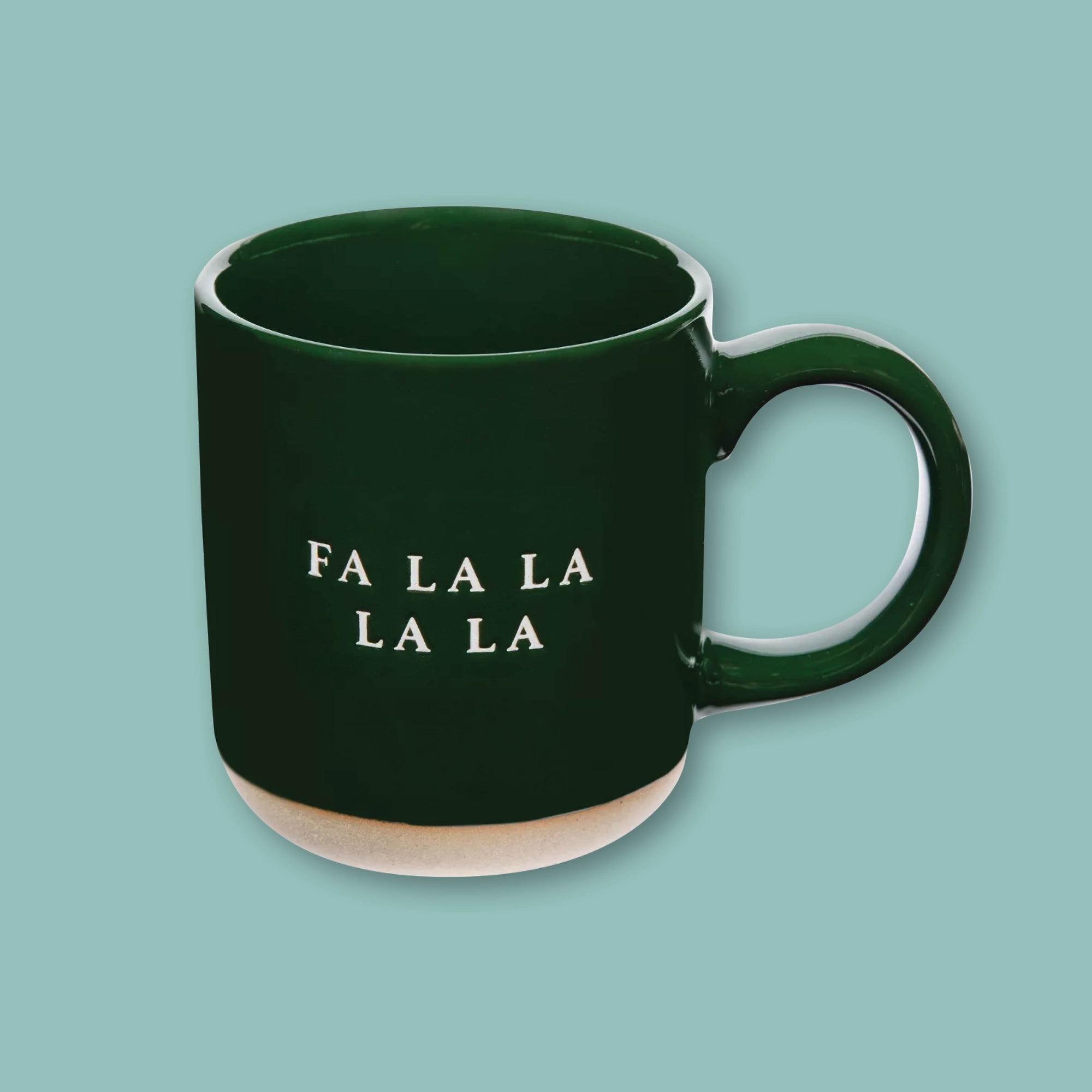 Fa La La Cocoa + Mug Bundle for Four
