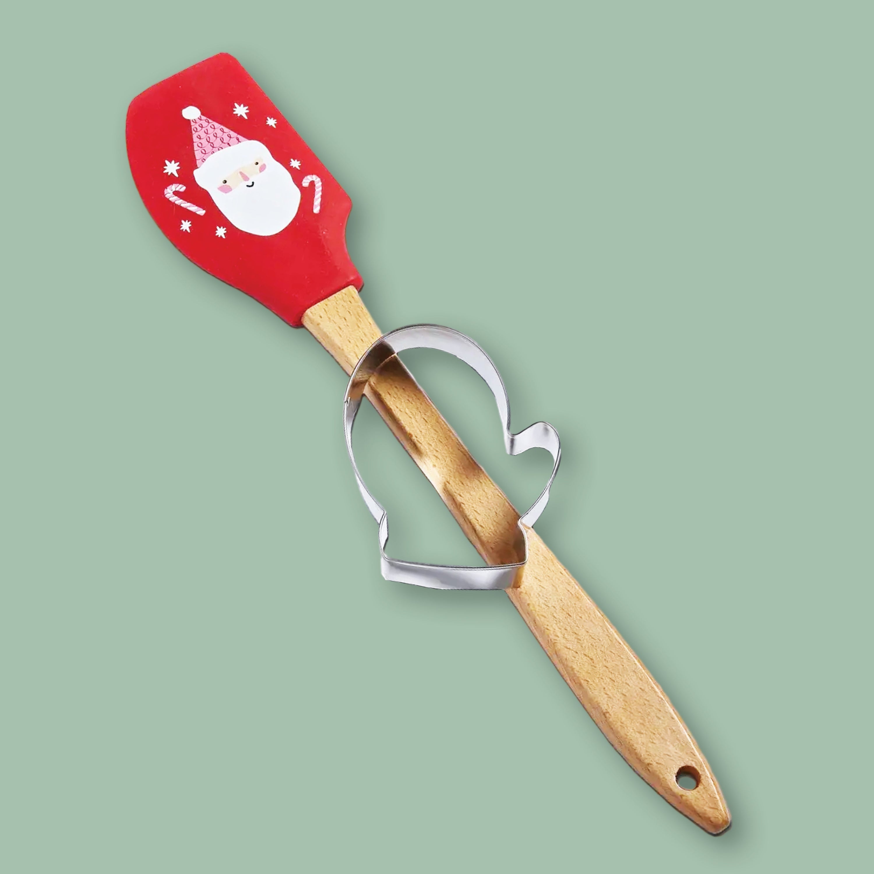 Baking Spirits Bright Ultimate Baking Holiday Gift Box