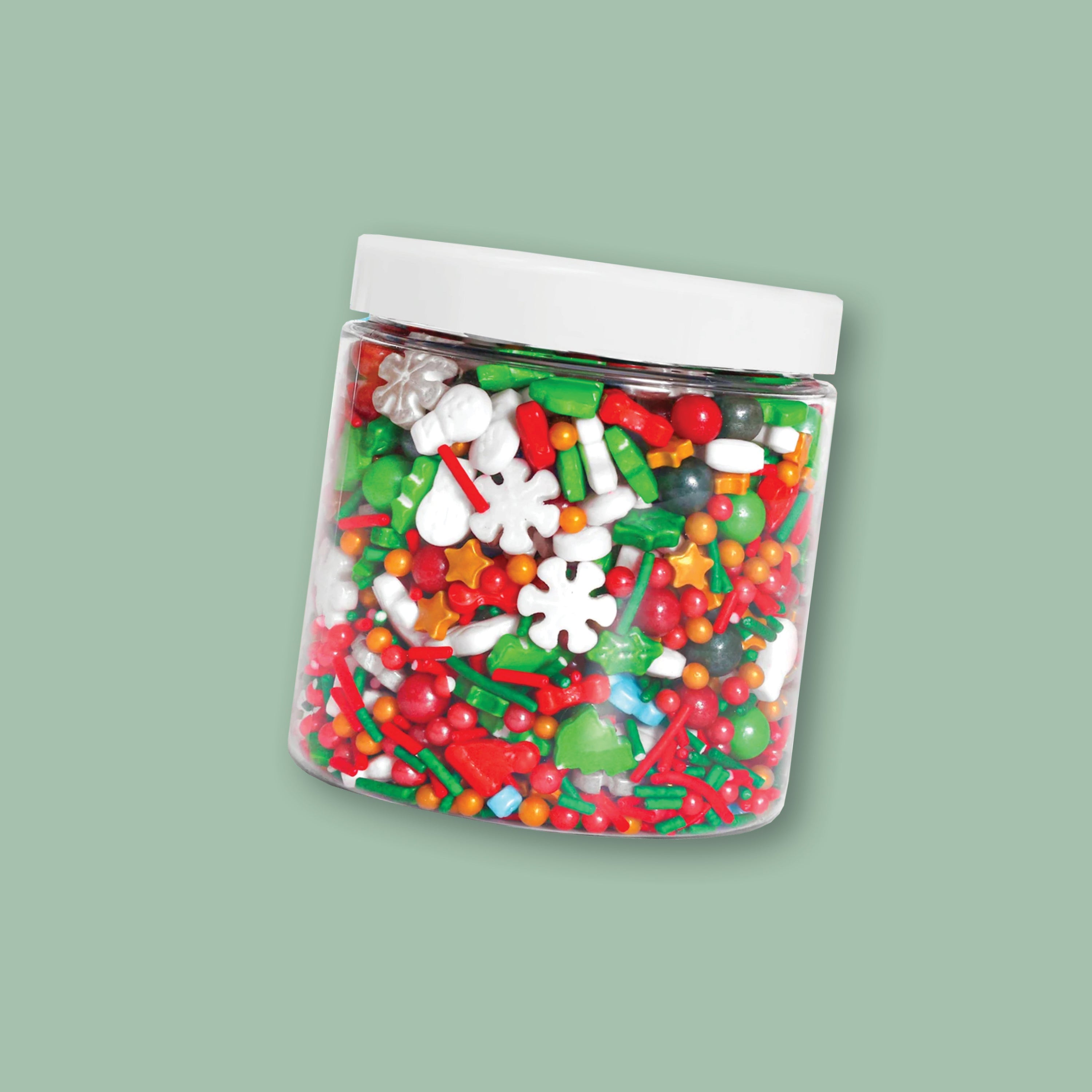 Baking Spirits Bright Ultimate Baking Holiday Gift Box