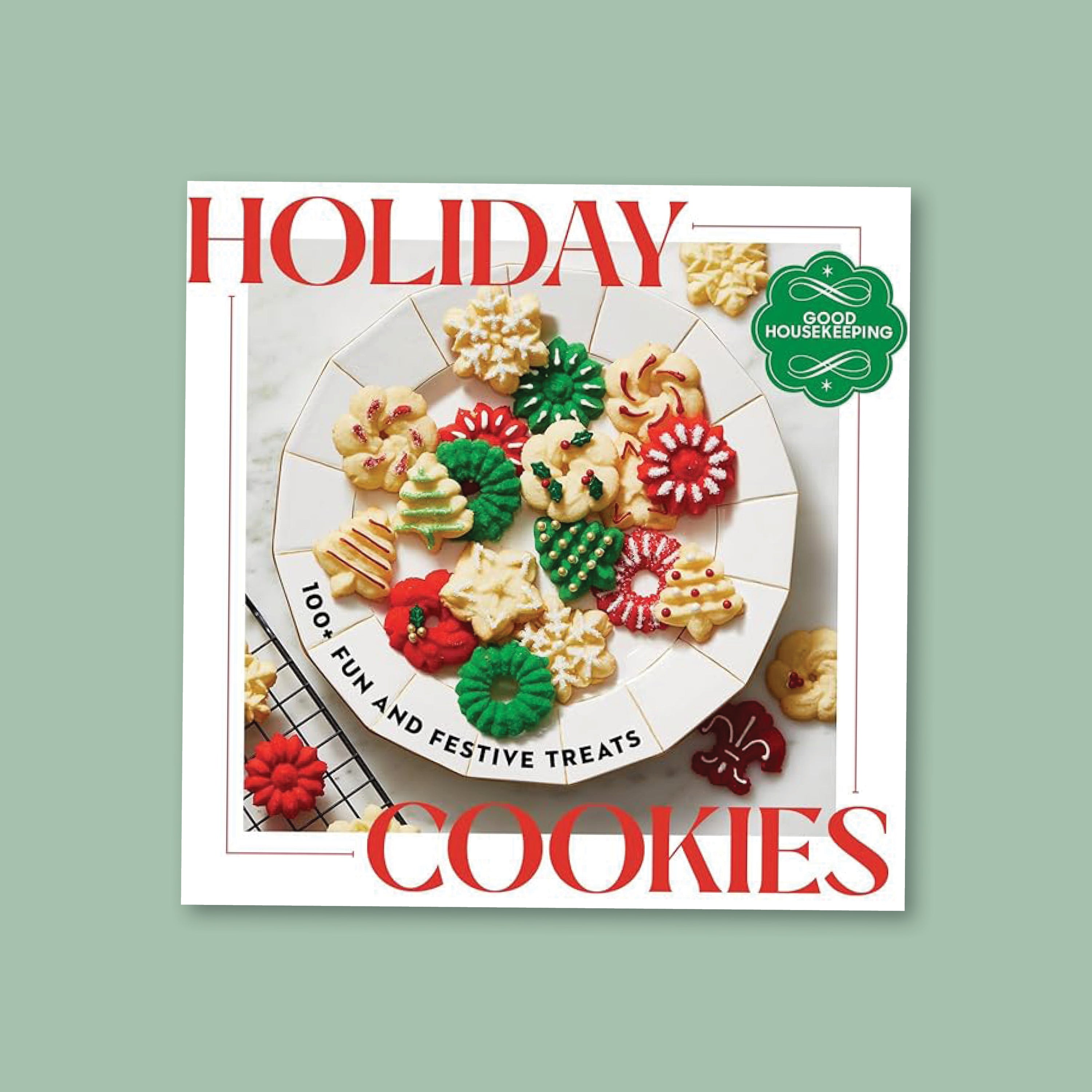 Baking Spirits Bright Ultimate Baking Holiday Gift Box