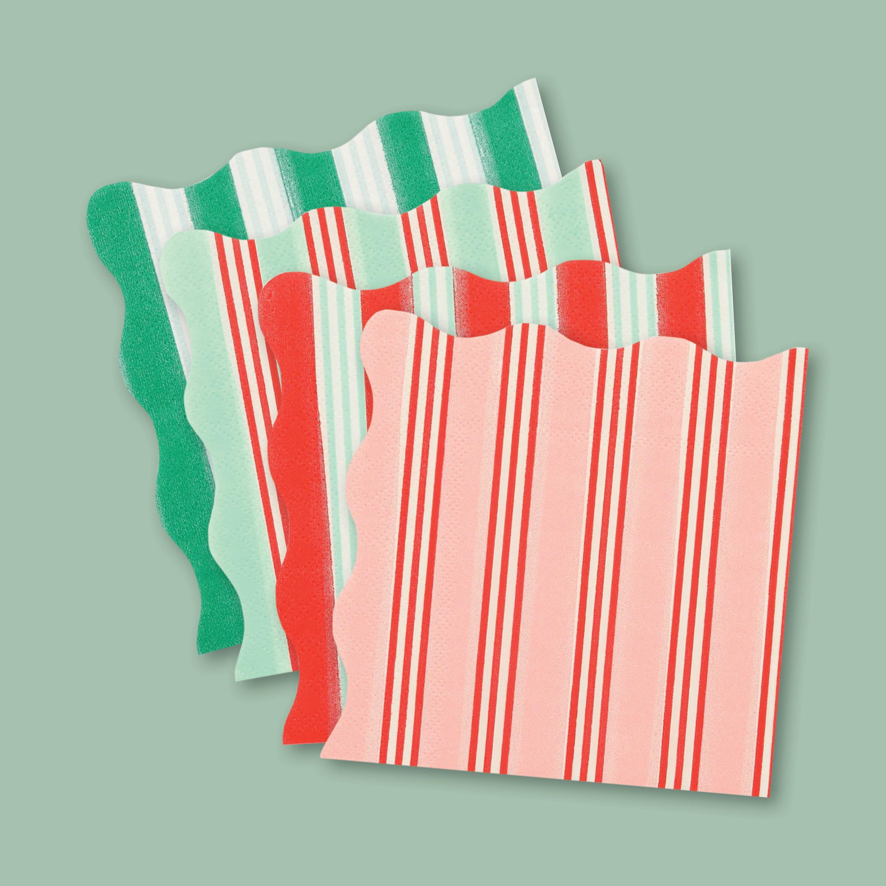 Baking Spirits Bright Ultimate Baking Holiday Gift Box