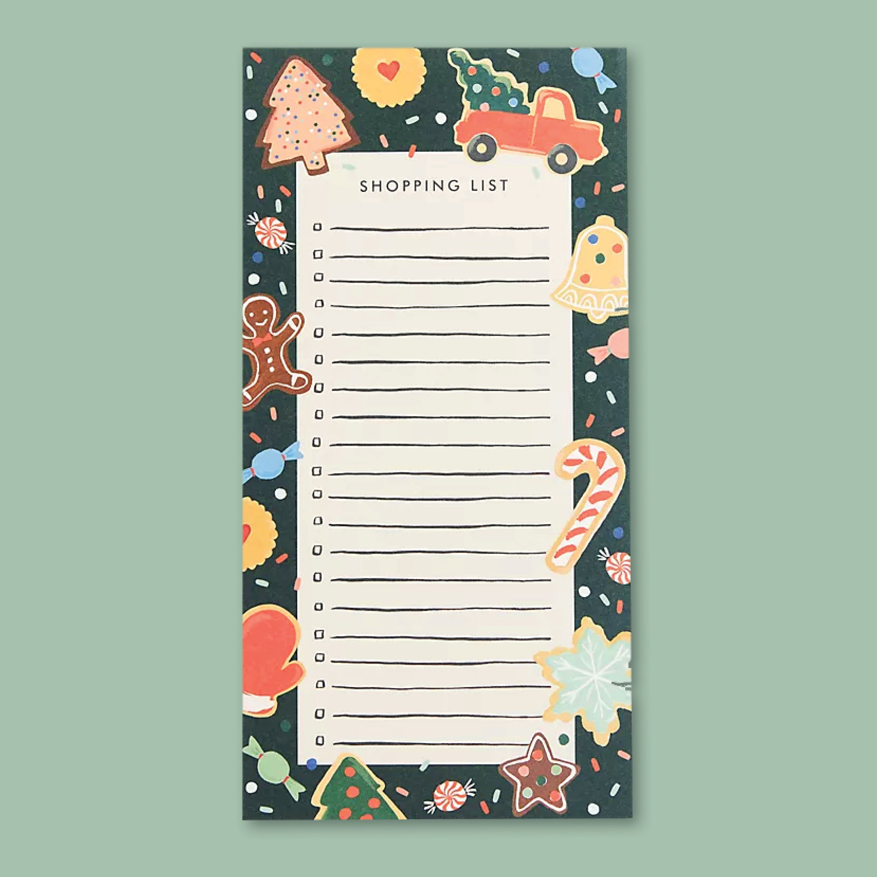 Baking Spirits Bright Ultimate Baking Holiday Gift Box