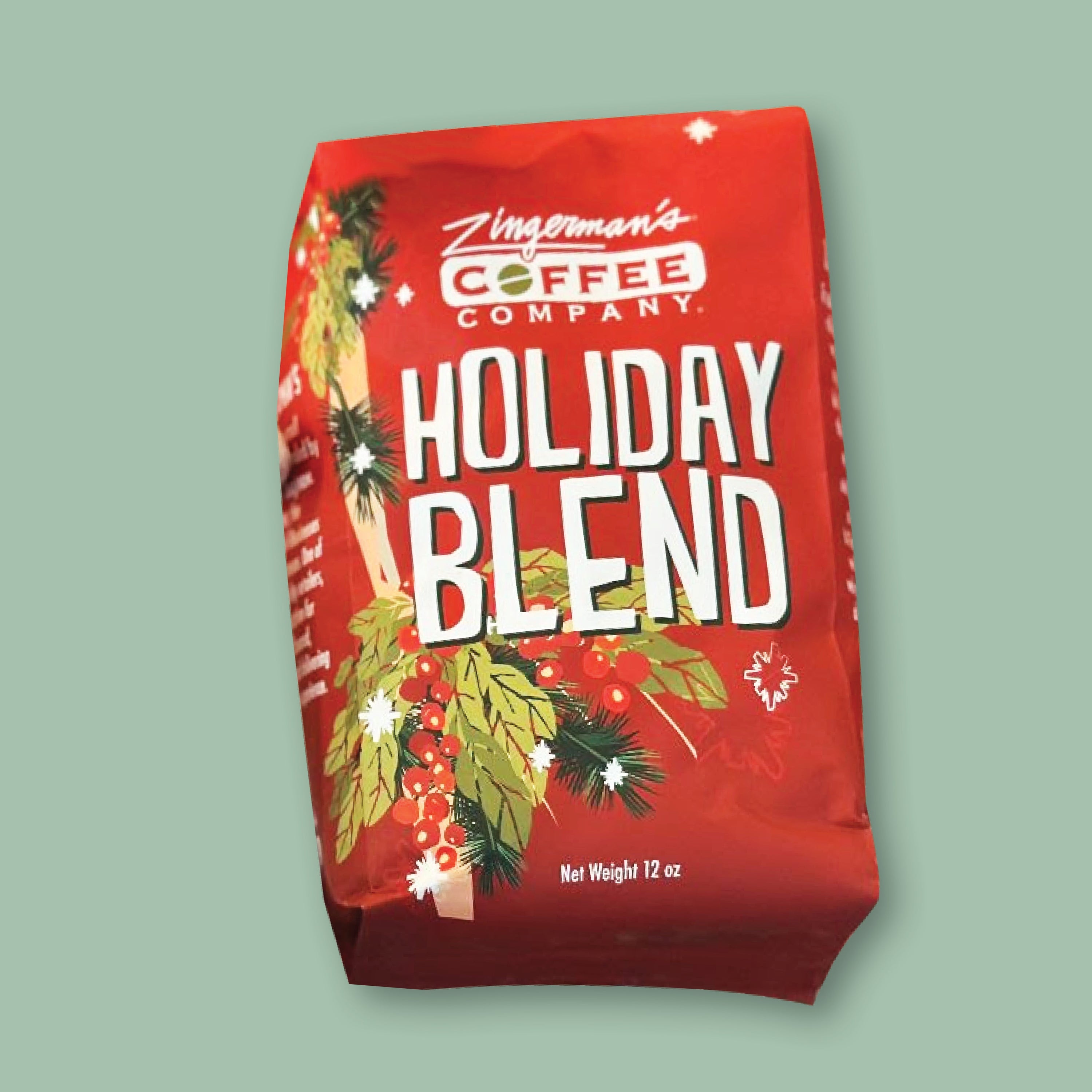 Merry Christmas Morning Ultimate Brunch in a Box