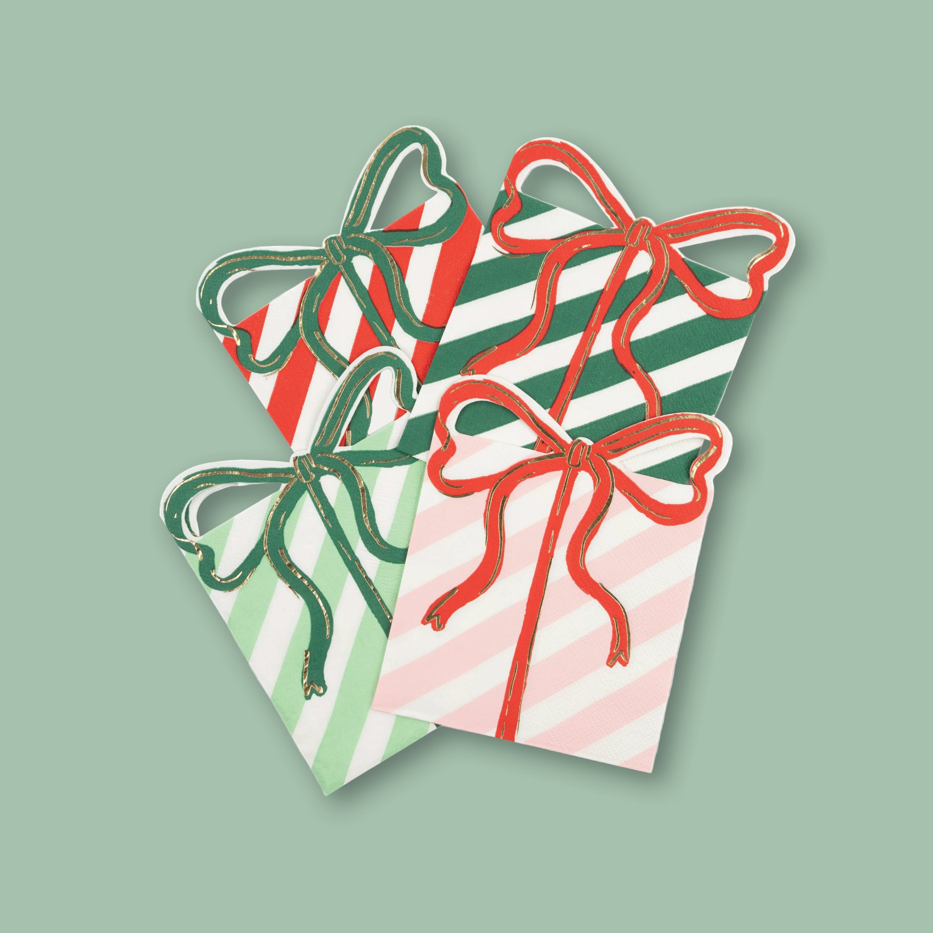 Merry Christmas Morning Ultimate Brunch in a Box