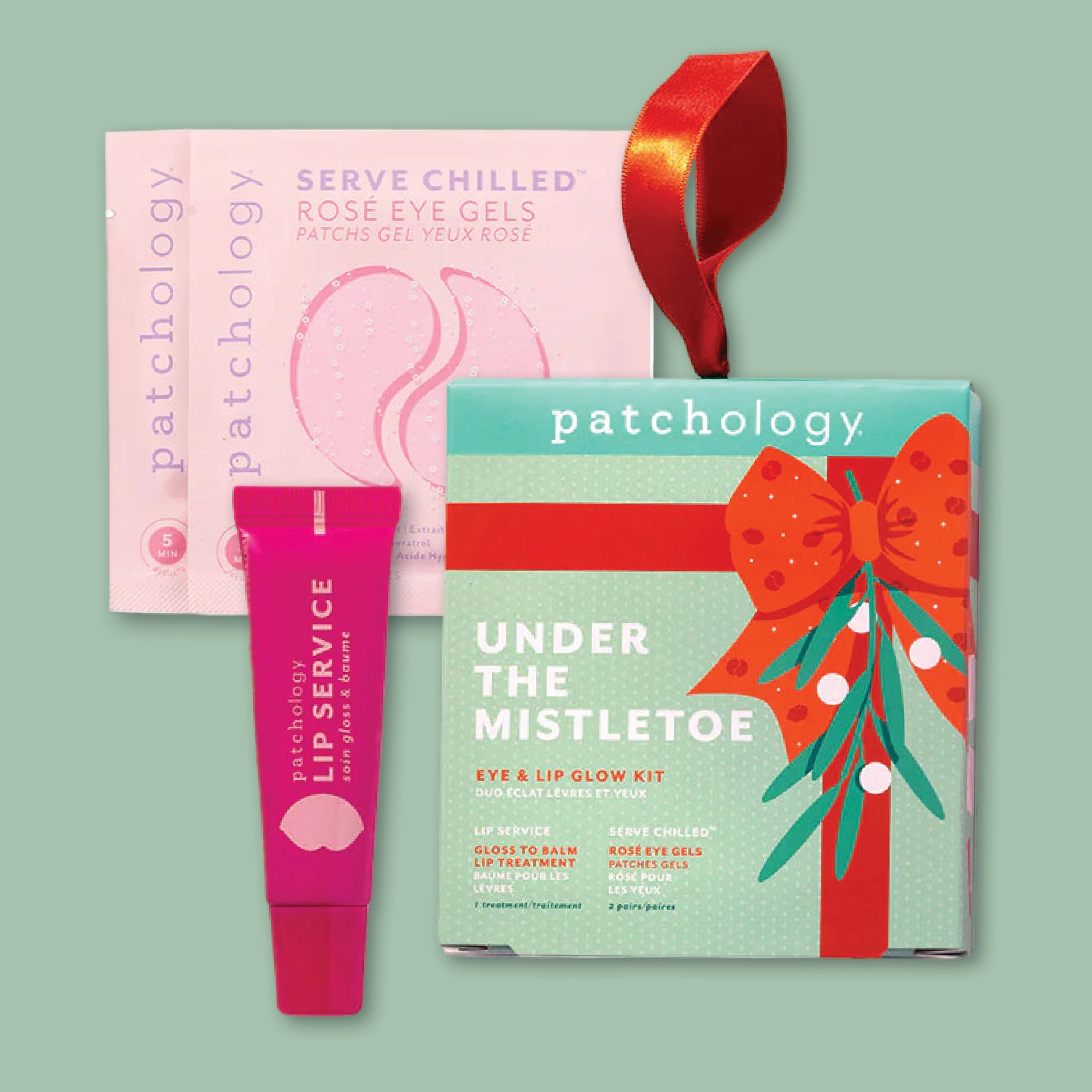 Comfort + Joy Self Care Gift Box