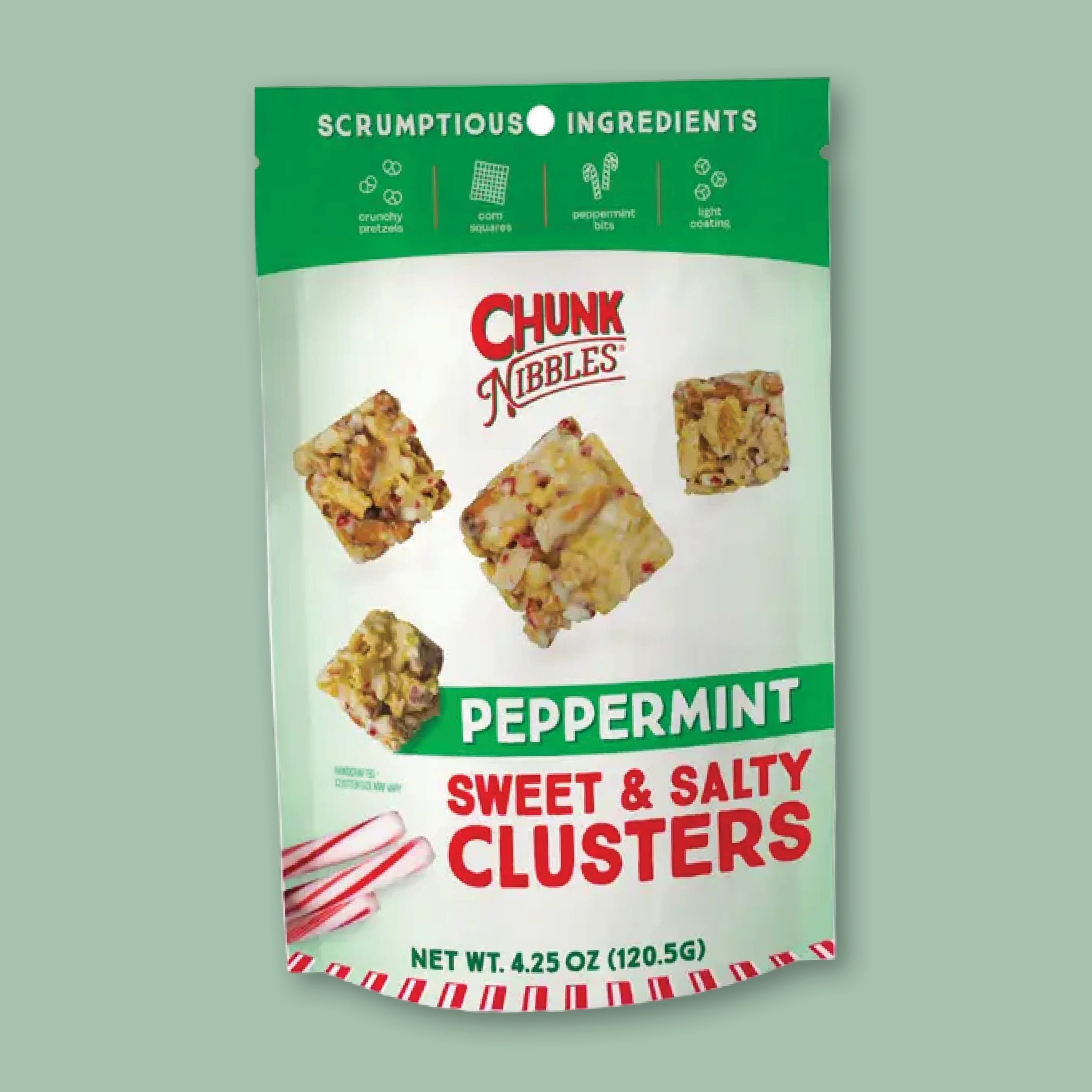 Merry Munchies Holiday Foodie Gift Box