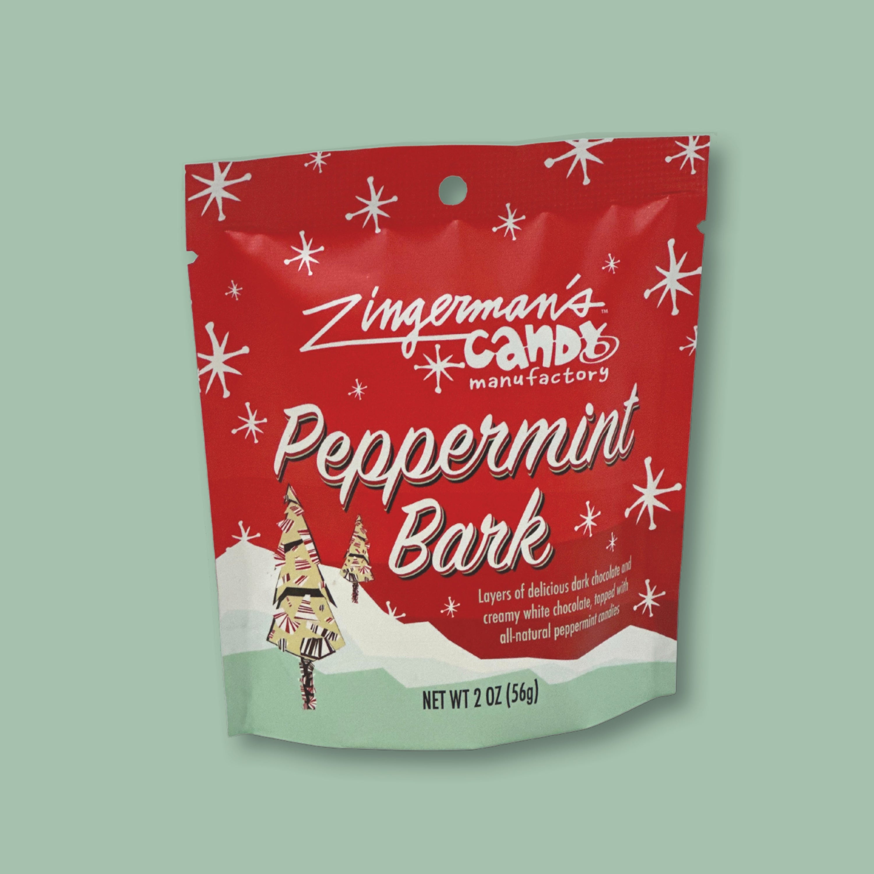 Merry Munchies Holiday Foodie Gift Box