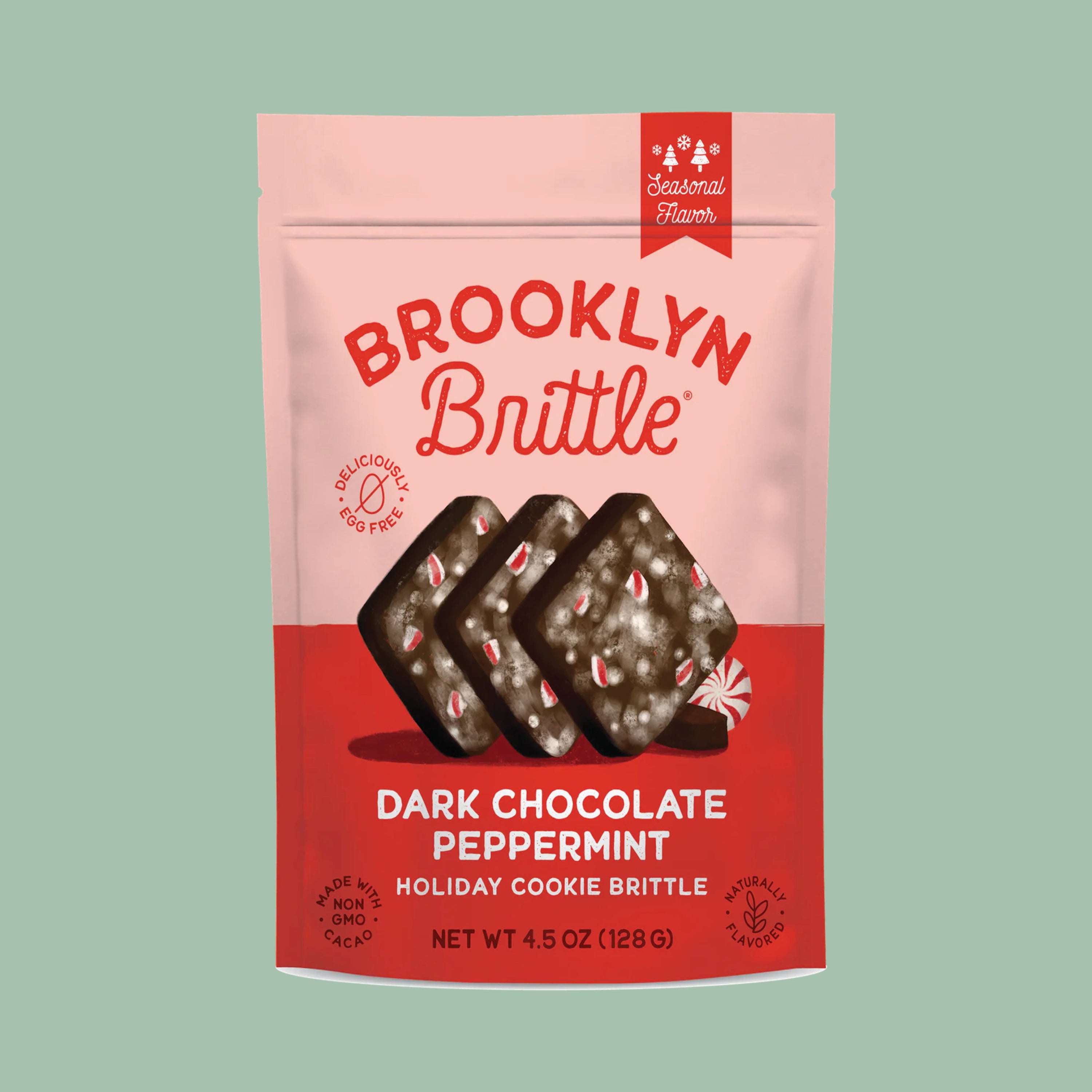 Merry Munchies Holiday Foodie Gift Box