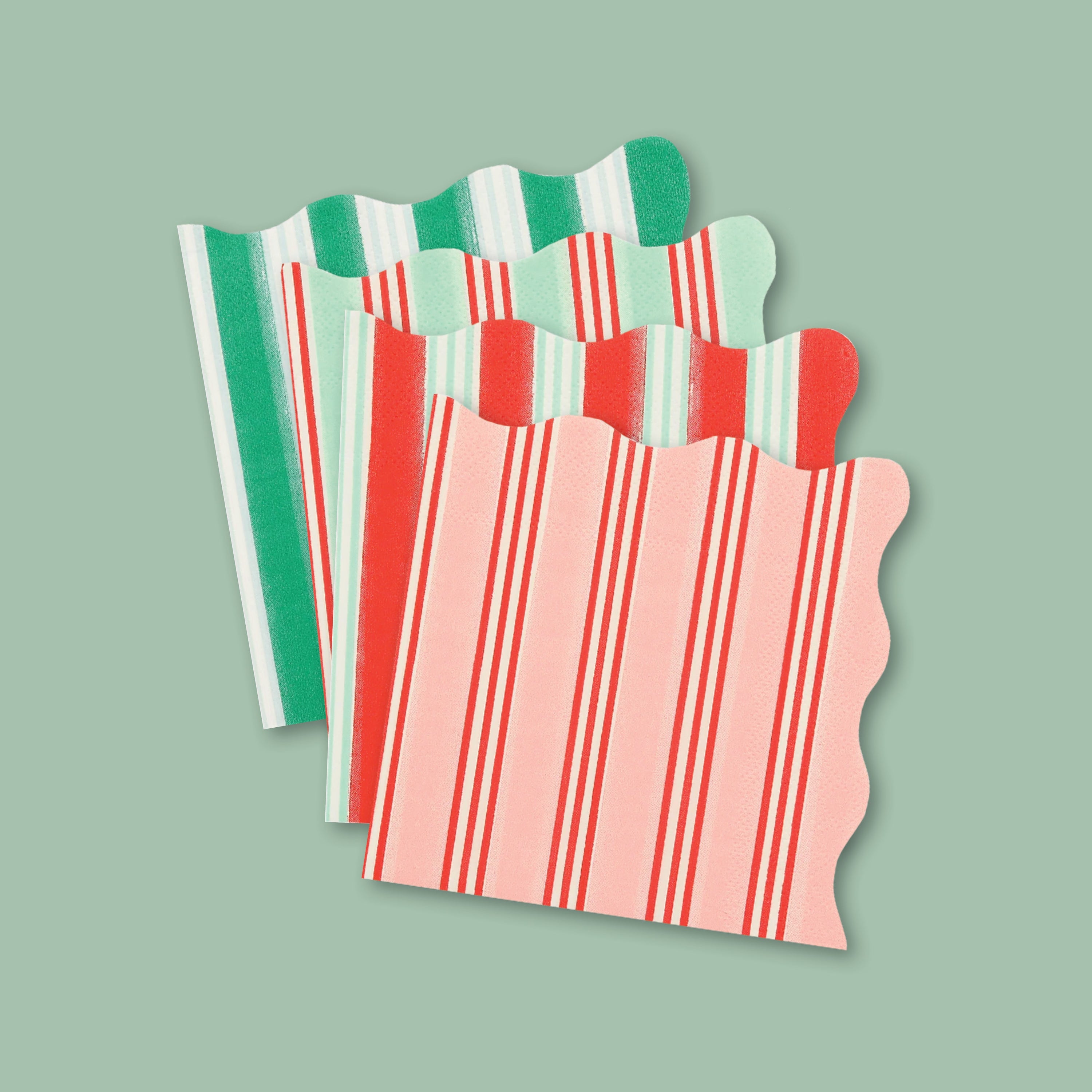 Merry Munchies Holiday Foodie Gift Box