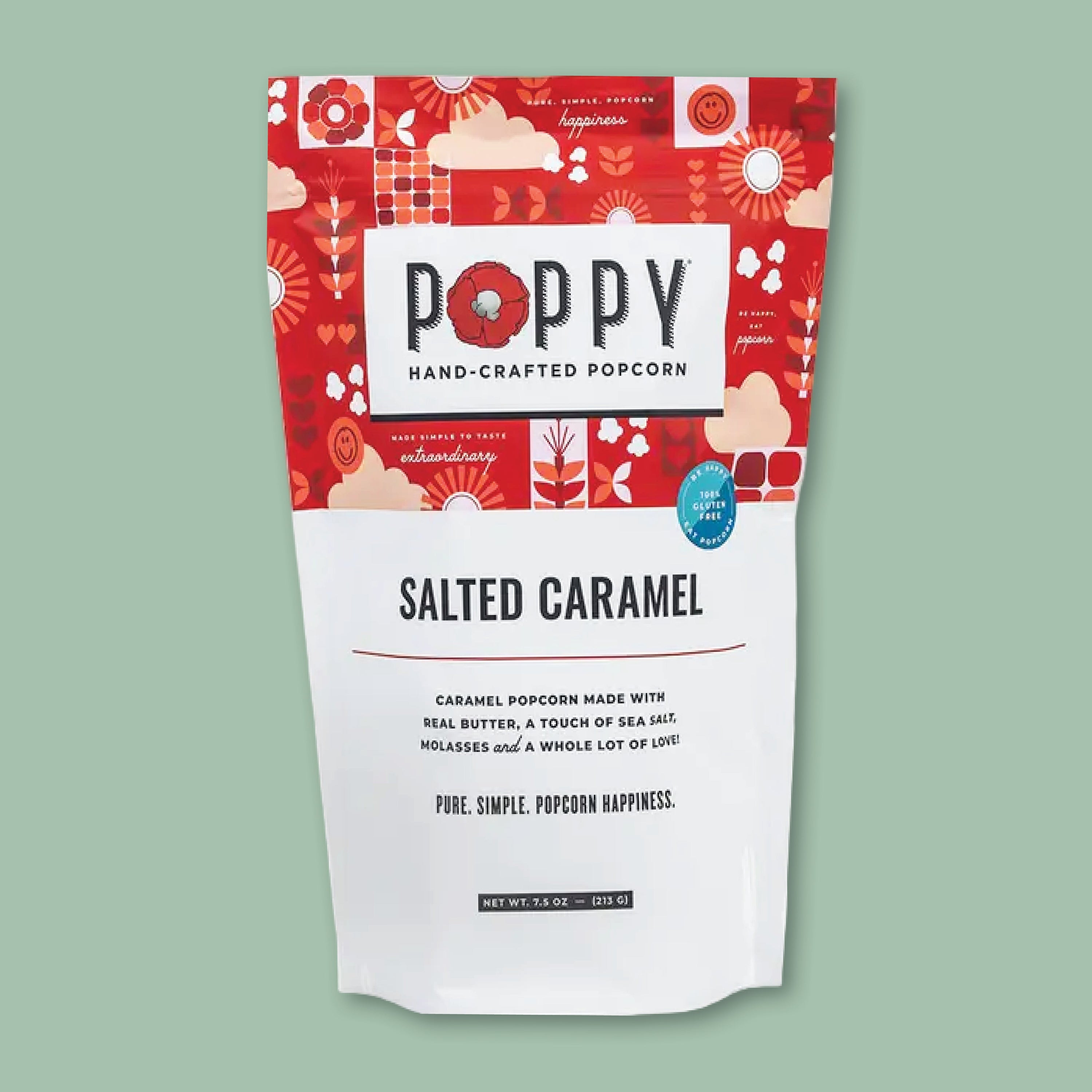 Merry Munchies Holiday Foodie Gift Box