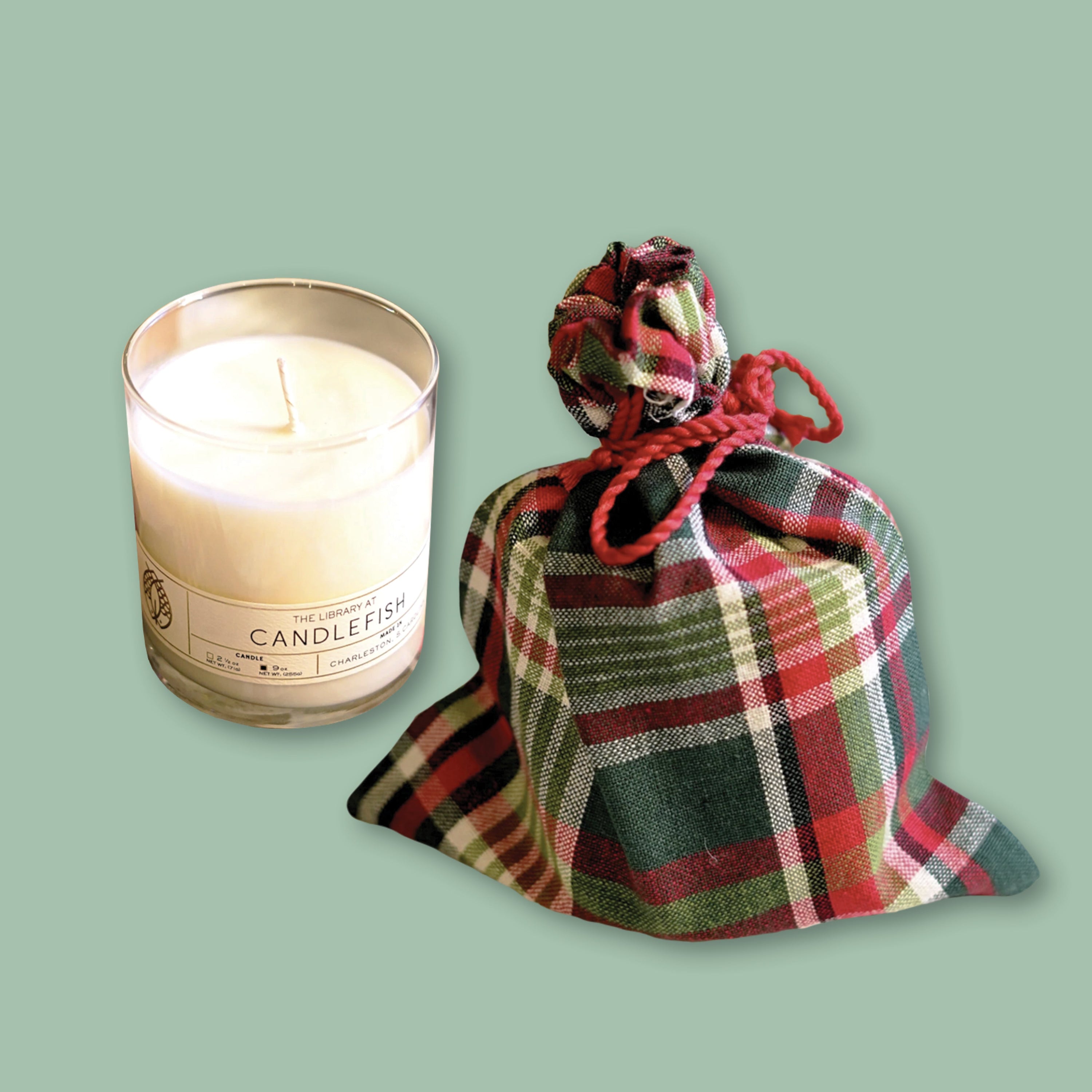 The Most Wonderful Time of the Year Holiday Gift Box