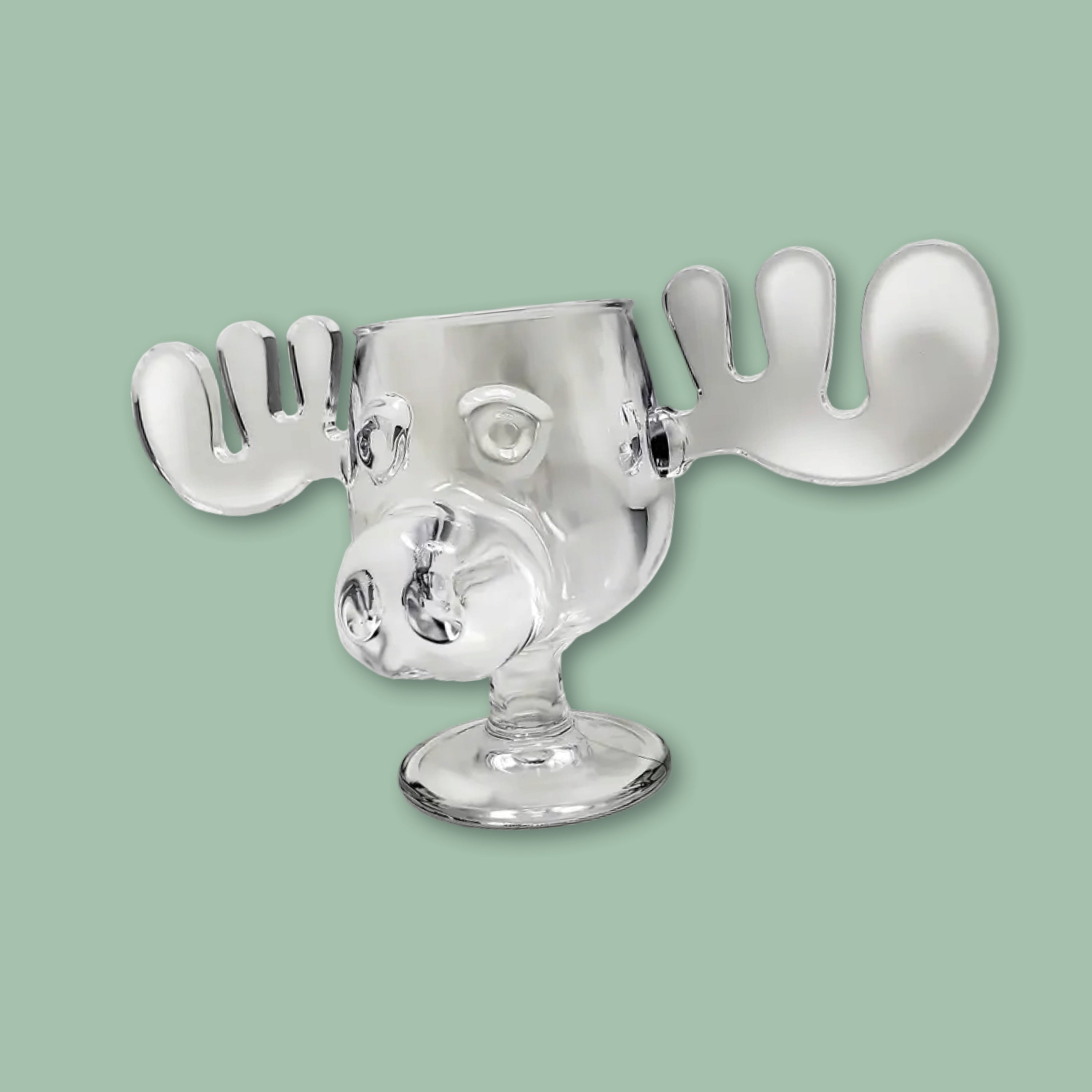 Jelly of the Month Club Christmas Vacation Themed Gift Box