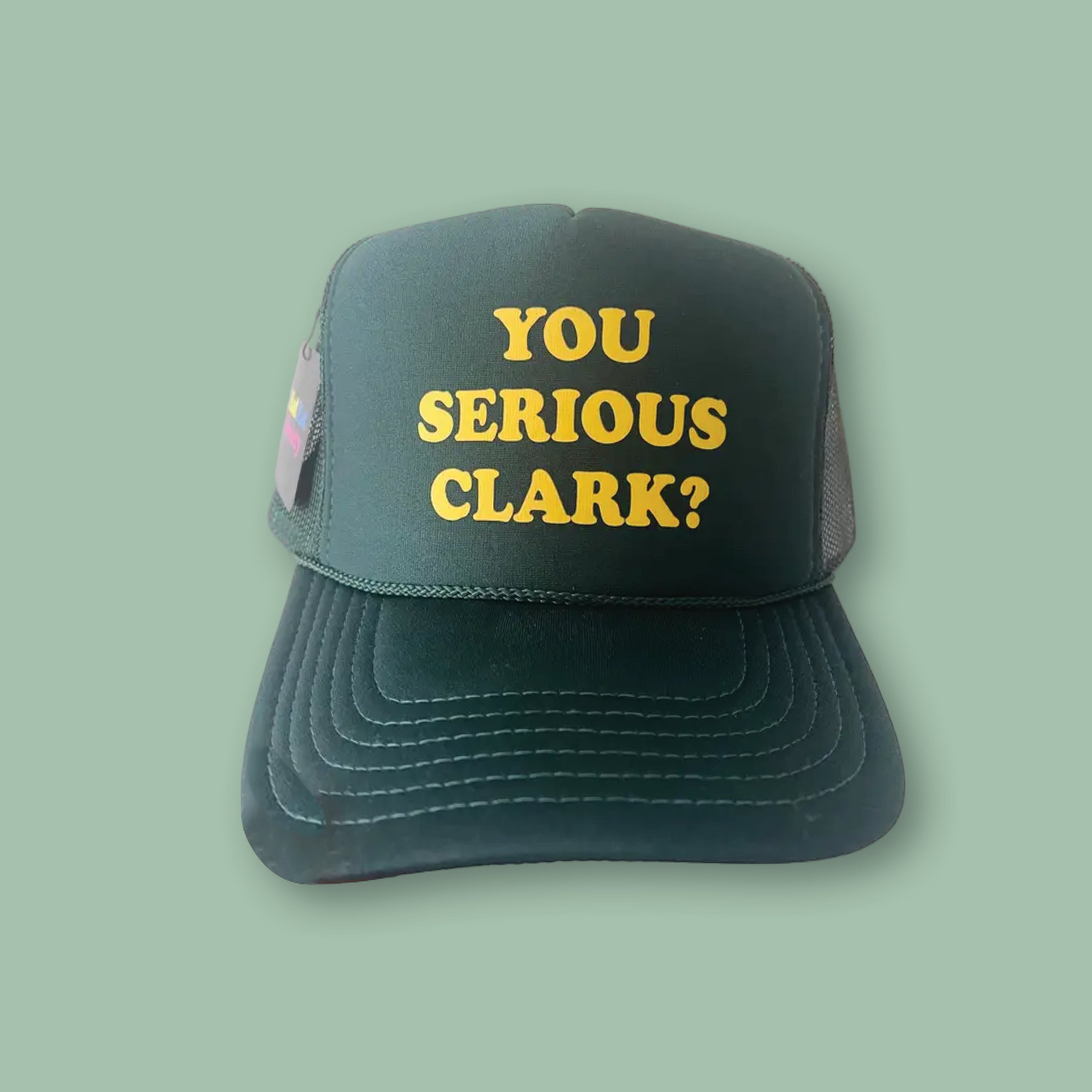 Jelly of the Month Club Christmas Vacation Themed Gift Box