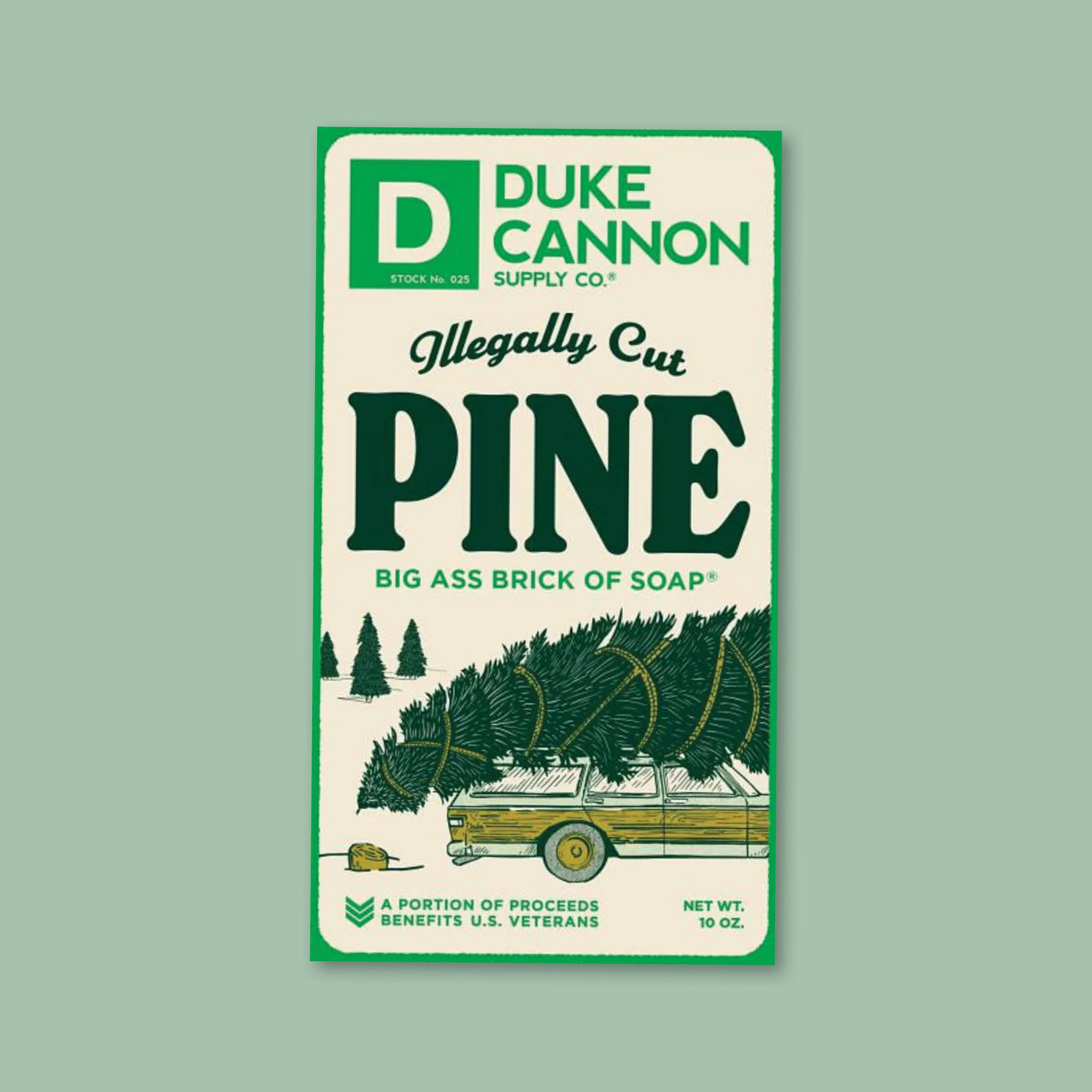 Jelly of the Month Club Christmas Vacation Themed Gift Box