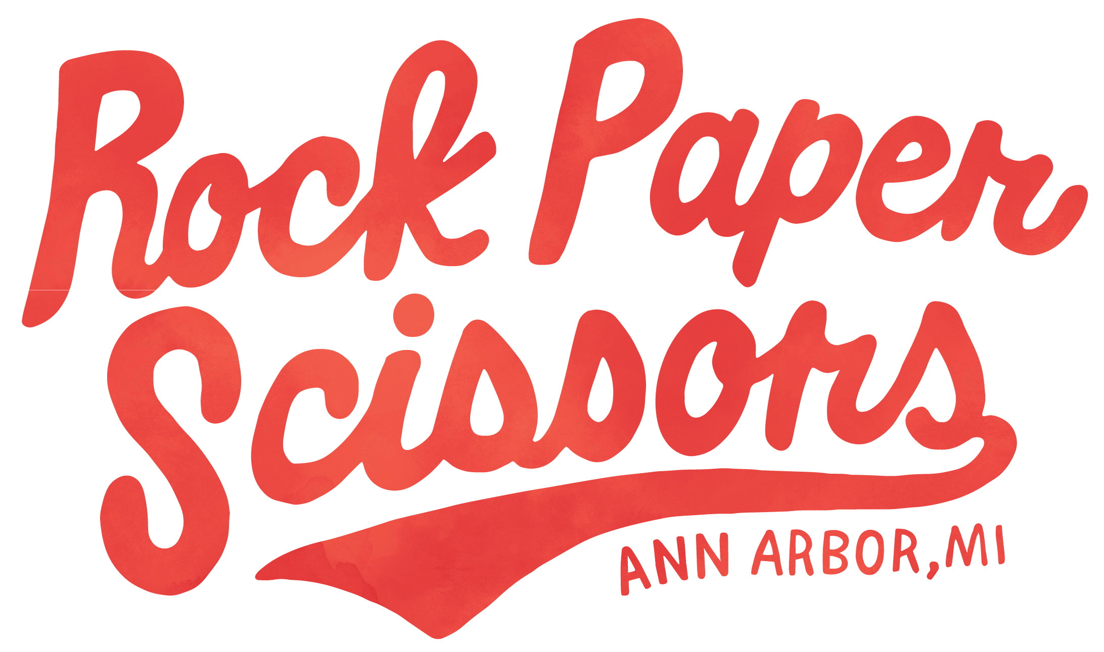 Rock Paper Scissors Gift Box Shop logo