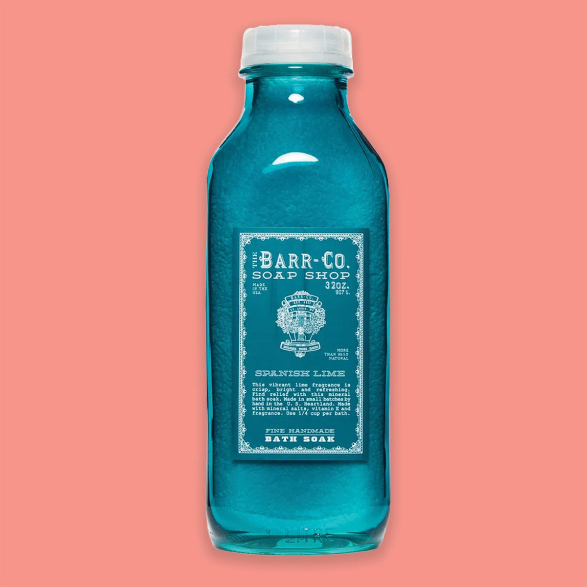 Bath Soak