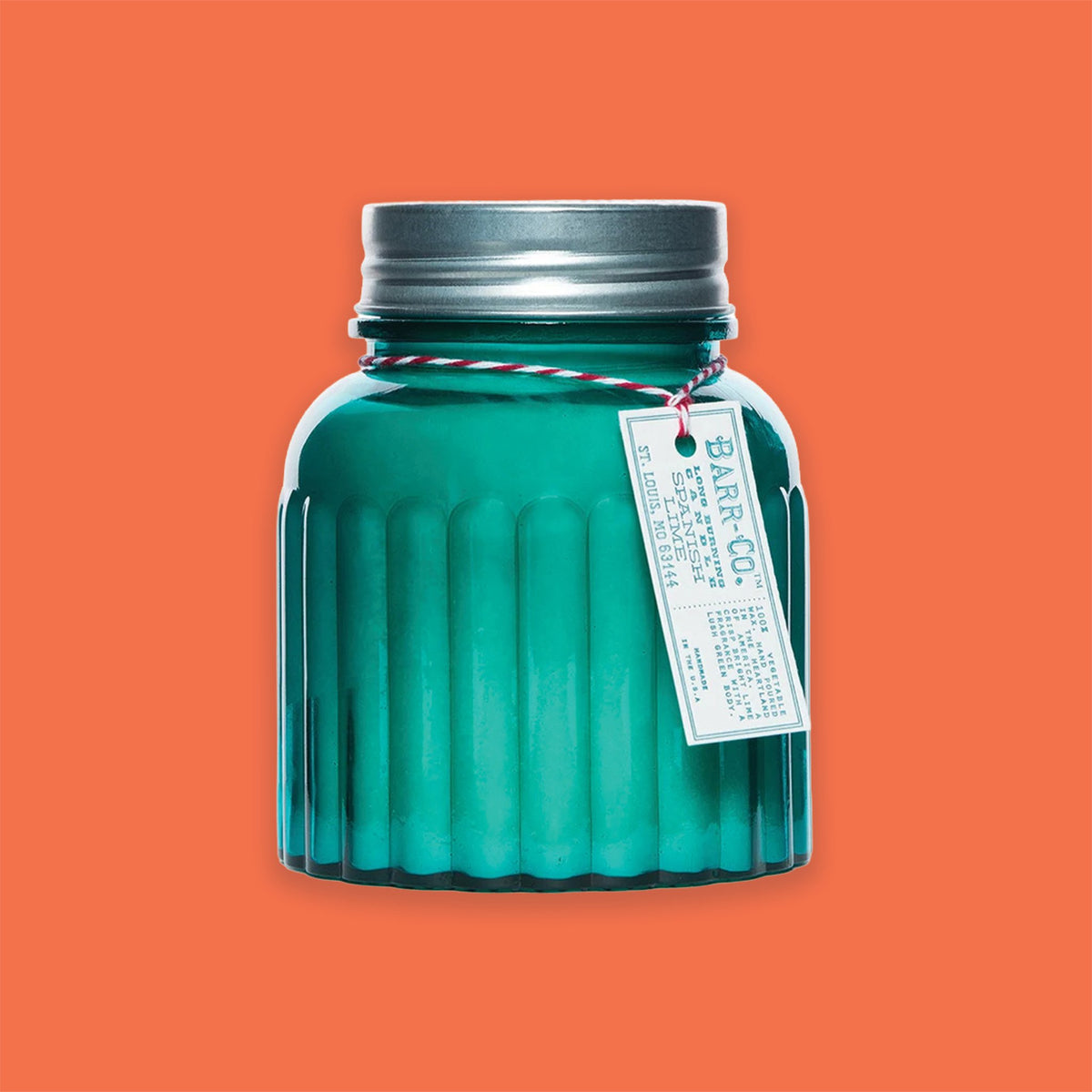 Barr & Co. Apothecary Candle