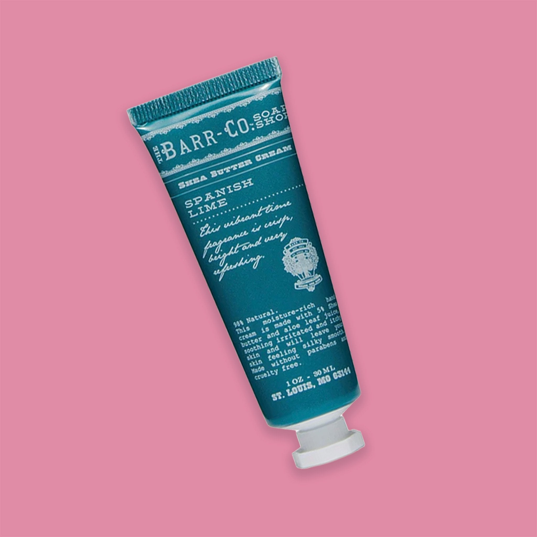Mini Hand Creme