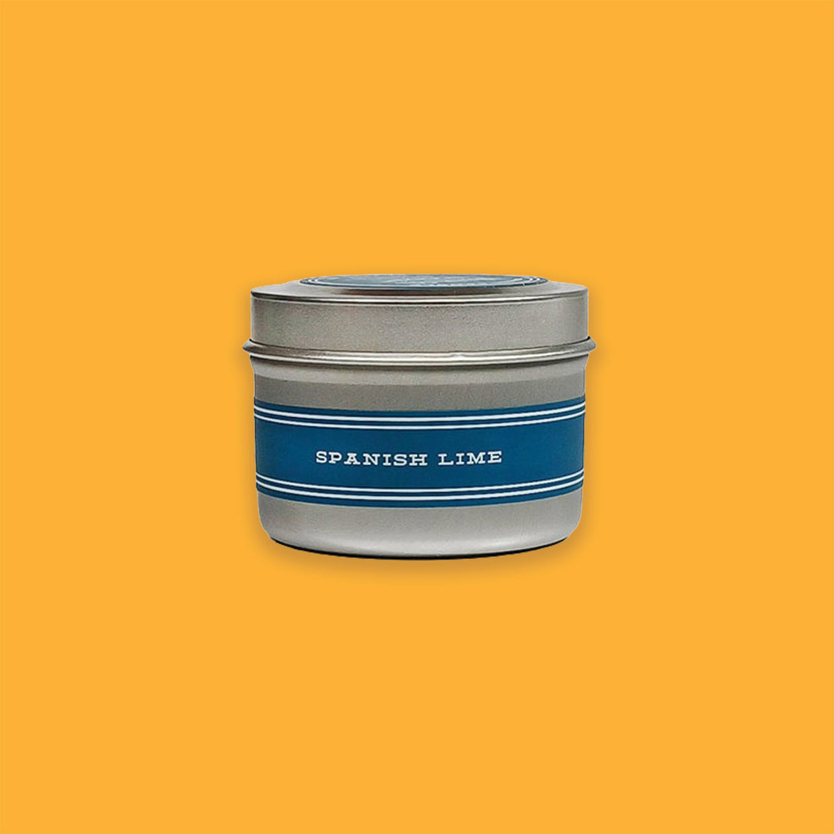 Travel Candle