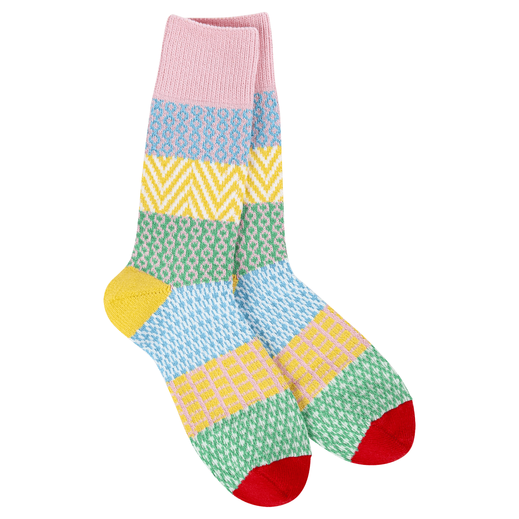 Holiday Wonderland World's Softest Sock