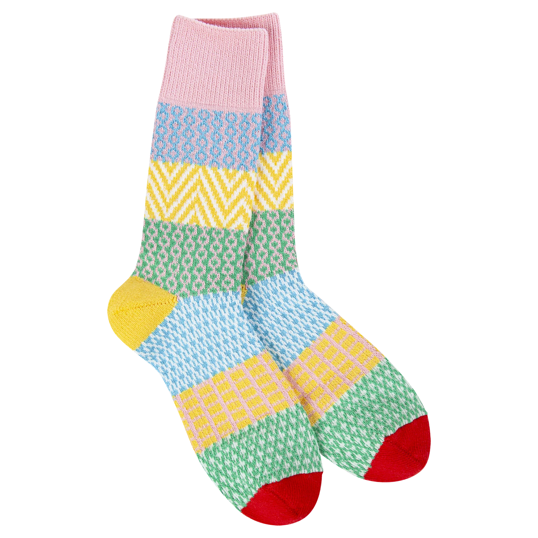 Holiday Wonderland World's Softest Sock