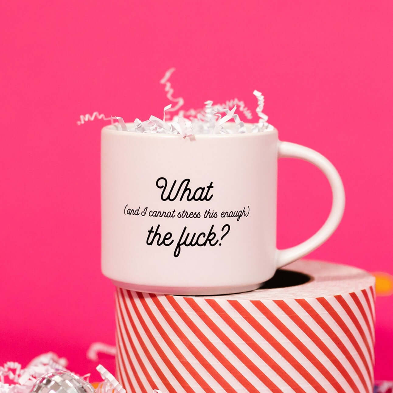 Mugs