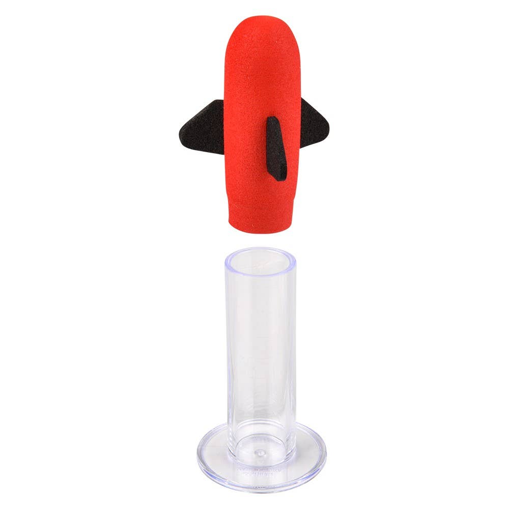 Micro Rocket