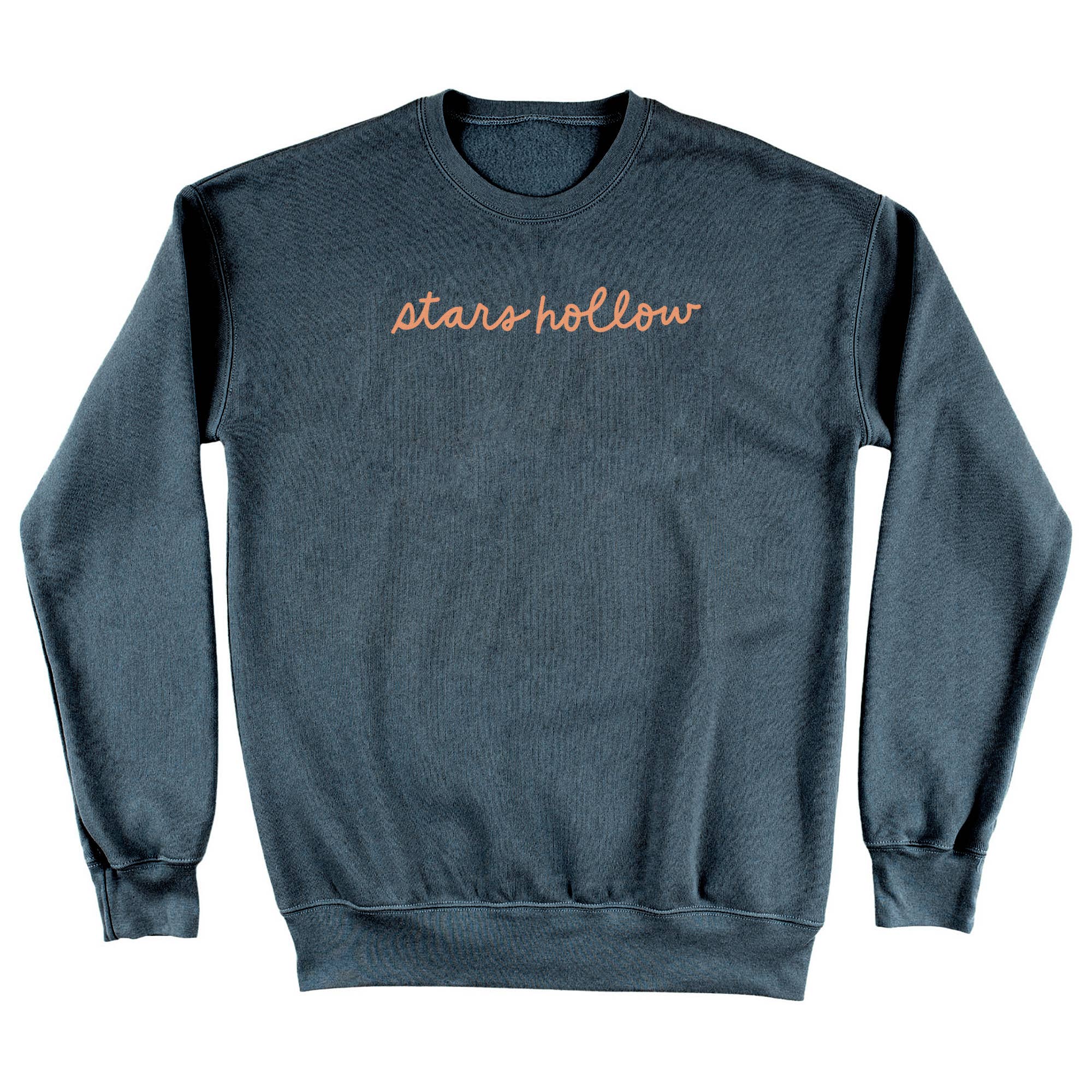 Stars Hollow in the Fall Sweatshirt