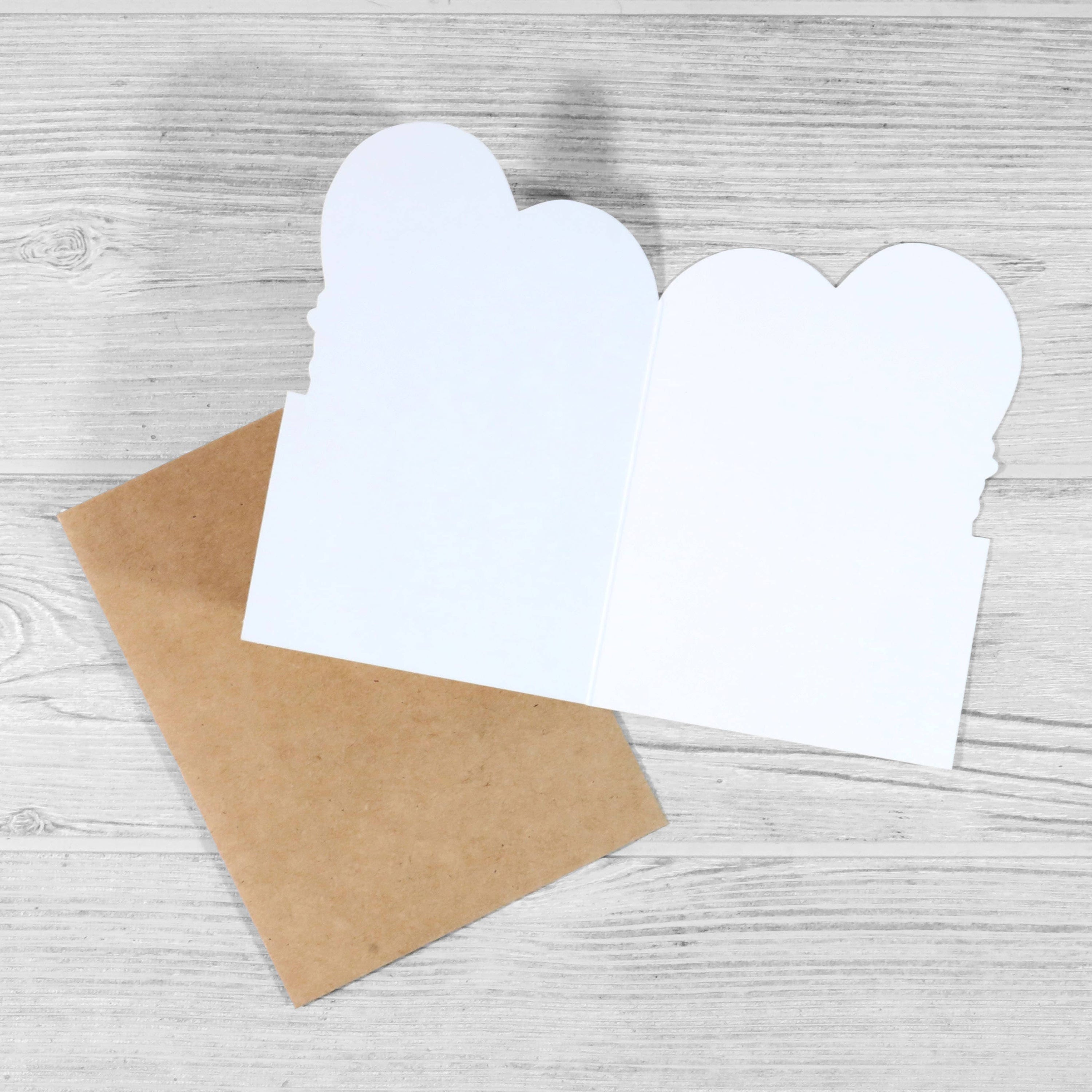 You Make This World a Less Shitty Place Card