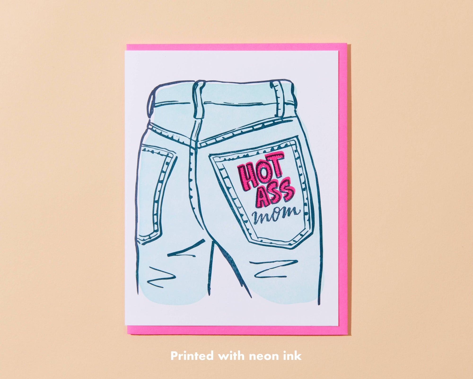 Mother's Day Card