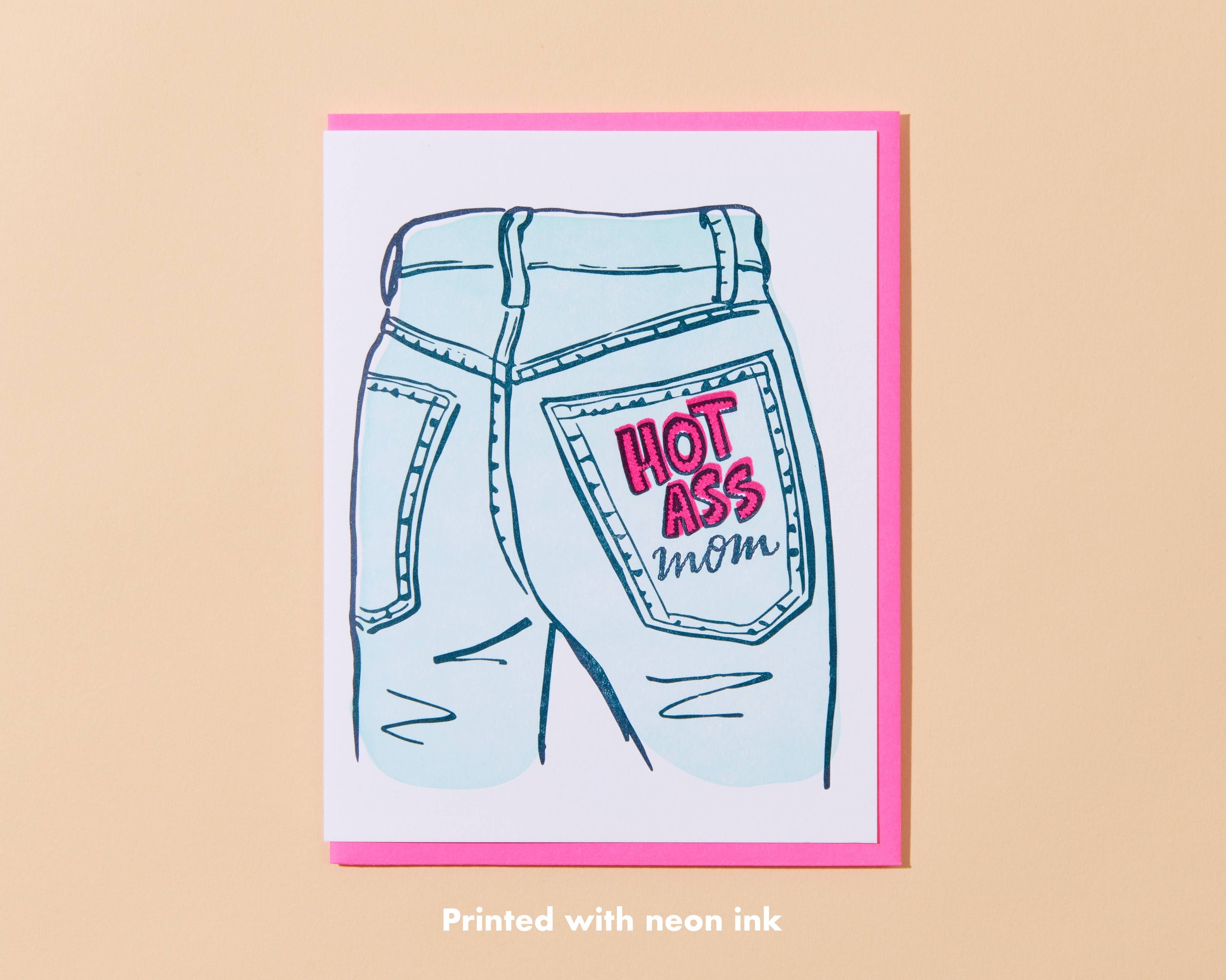 Mother's Day Card
