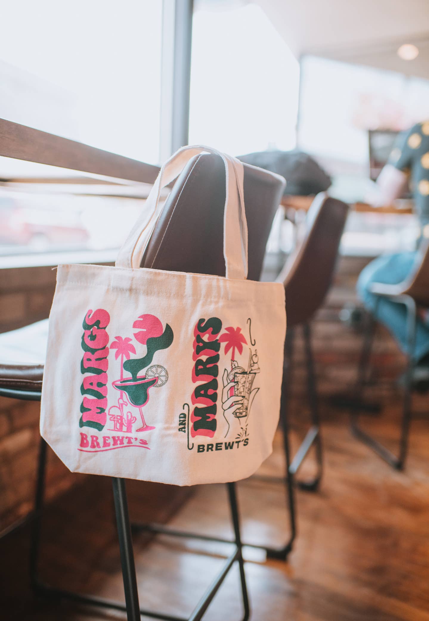 Lavender Margarita | Premium Cocktail Mixer 32 OZ