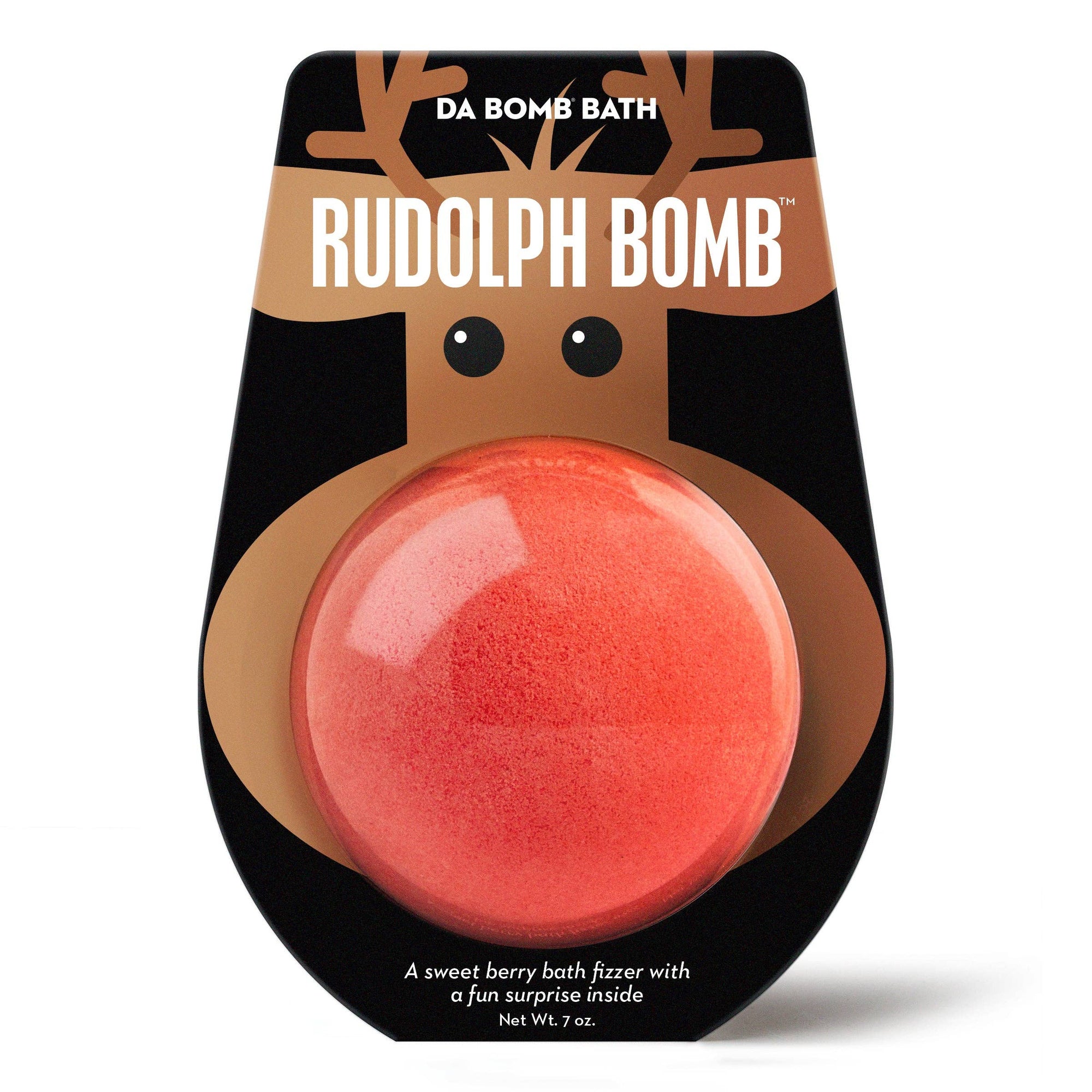 Rudolph Bomb™