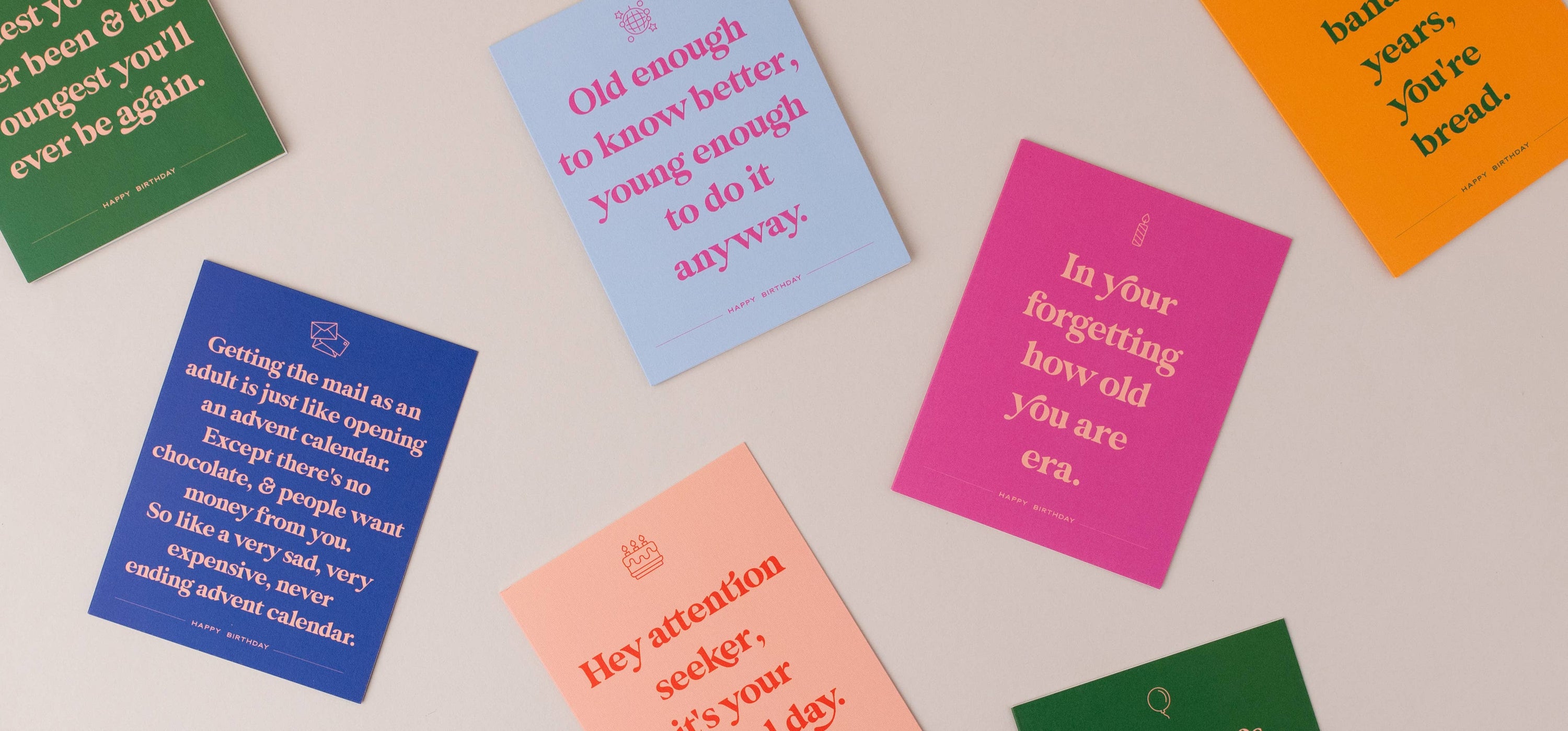 Know Better | Funny Birthday Card