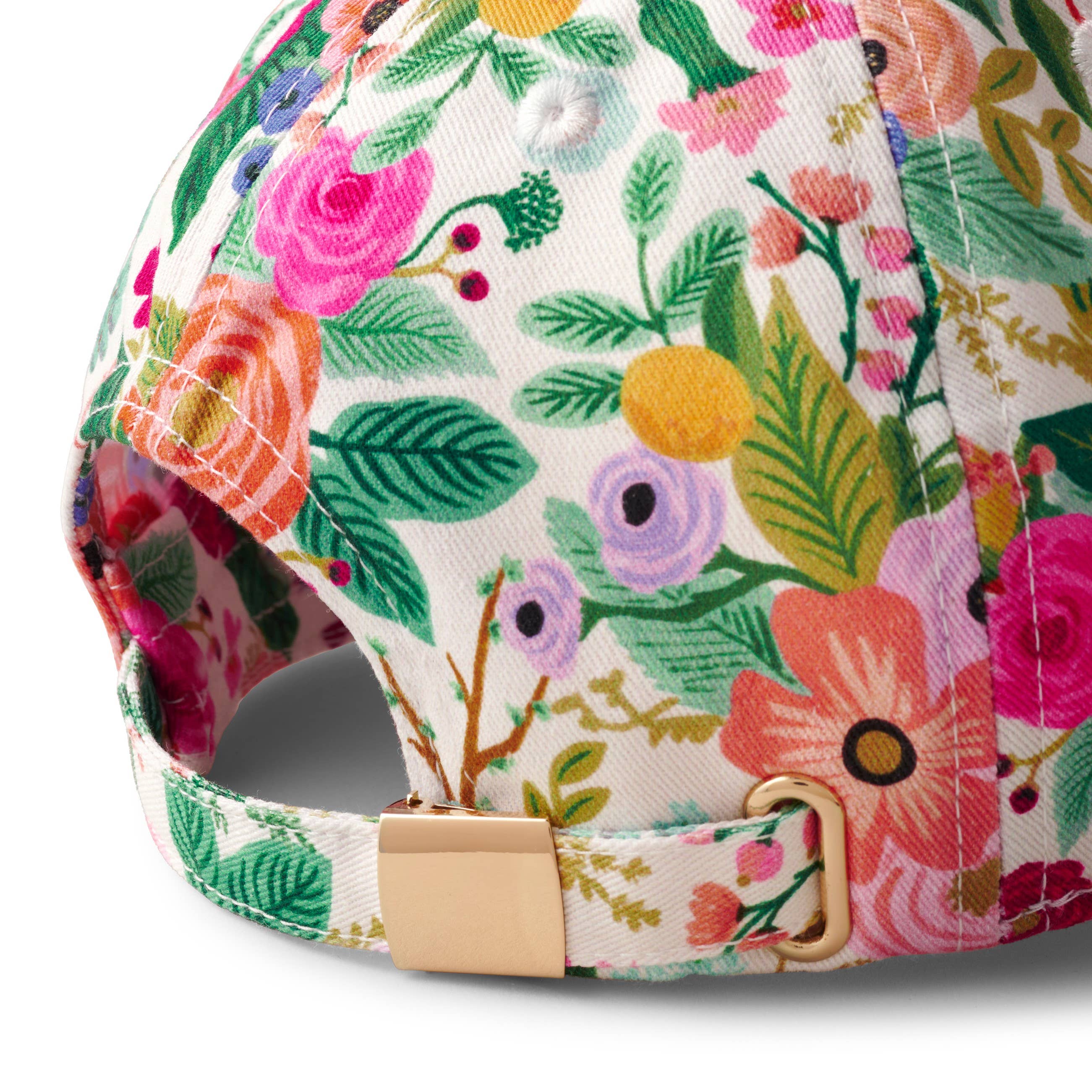 Assorted Rifle Baseball Hat