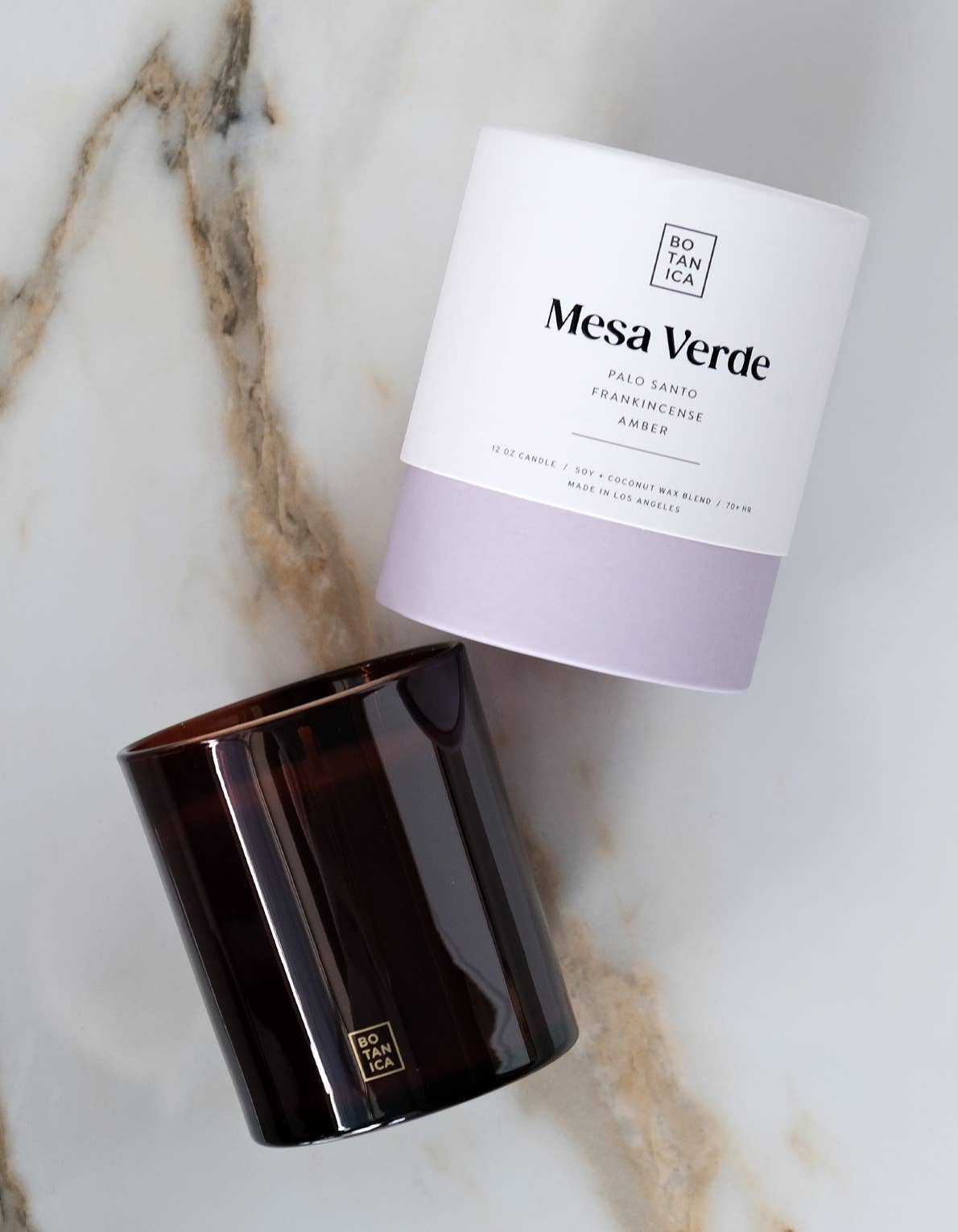 Botanica: Mesa Verde Candle | 12oz.