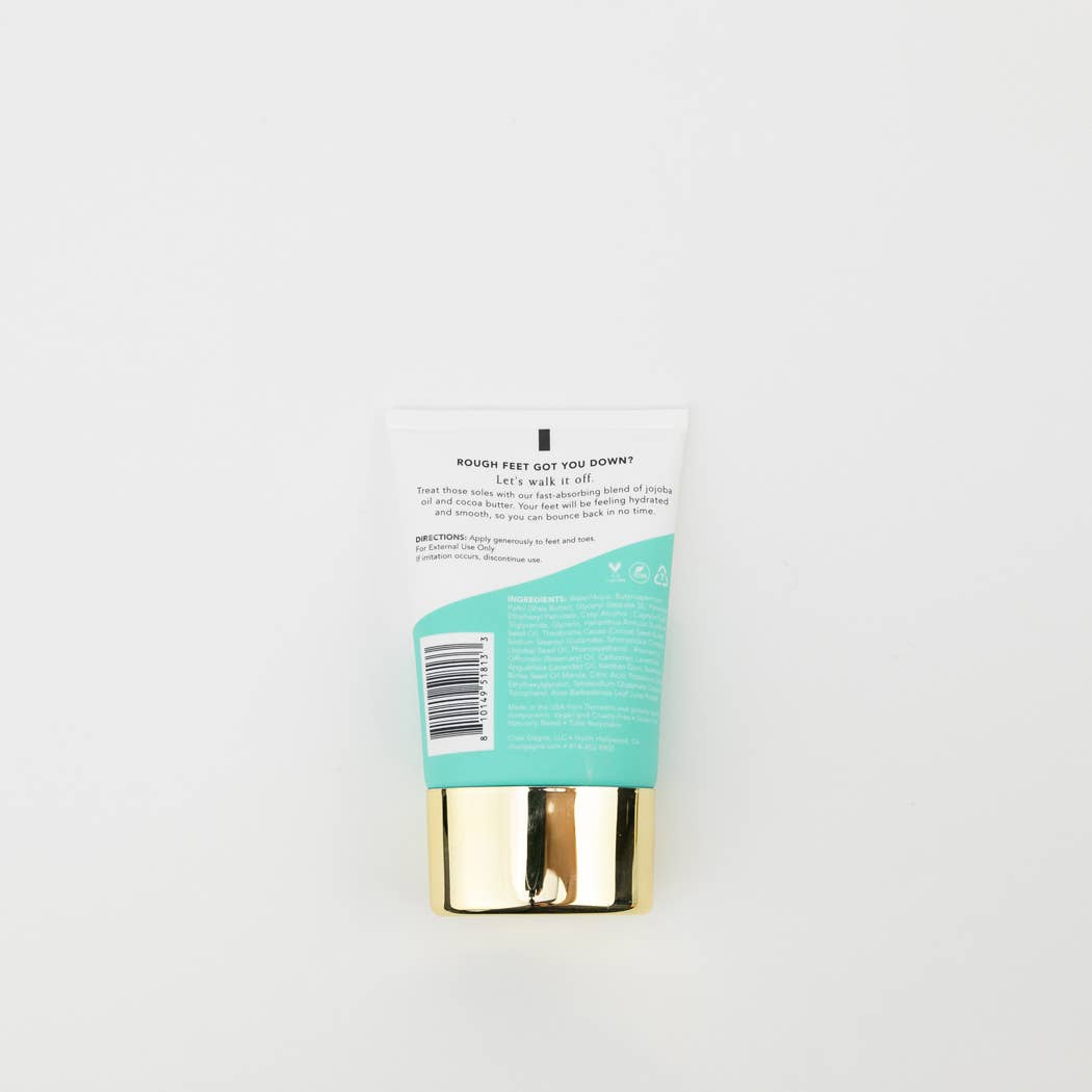 Walk It Off - Lavender Foot Cream