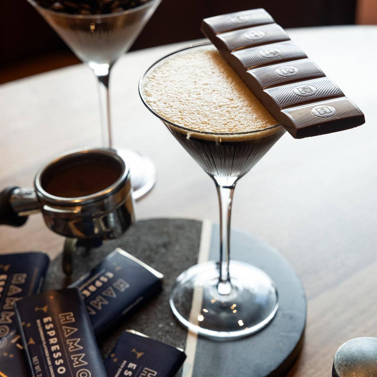 Espresso Martini 2.25 oz Candy Bar