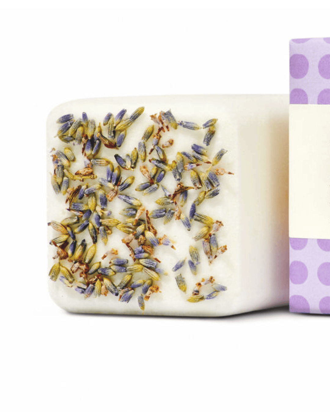 Lavender Infused Bath Bomb 6.5 oz
