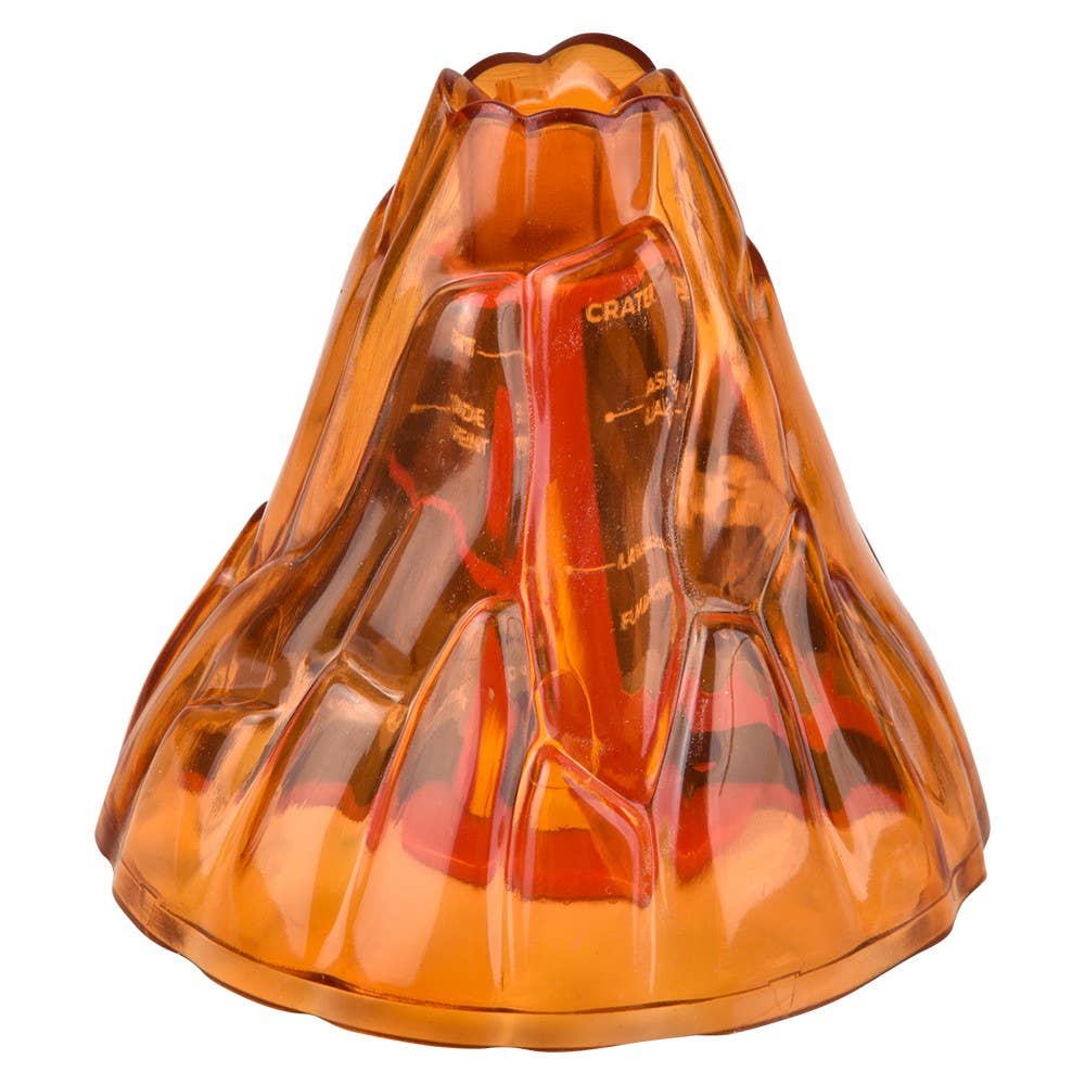 Table-Top Volcano