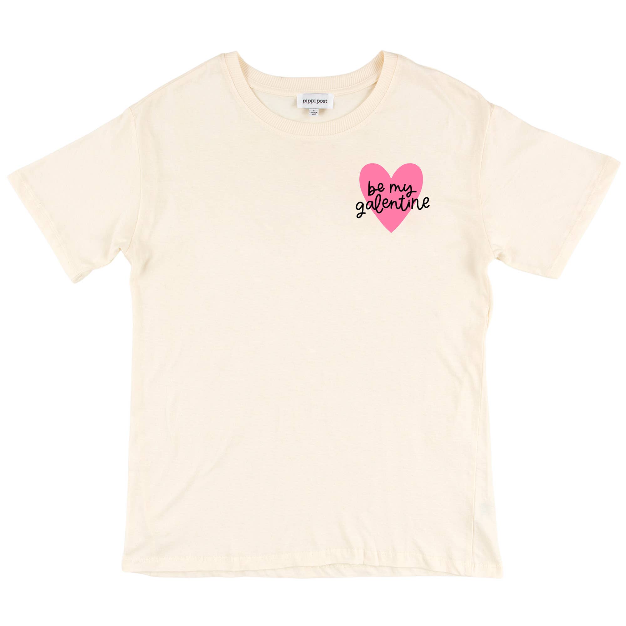 Galentine's Day Tee