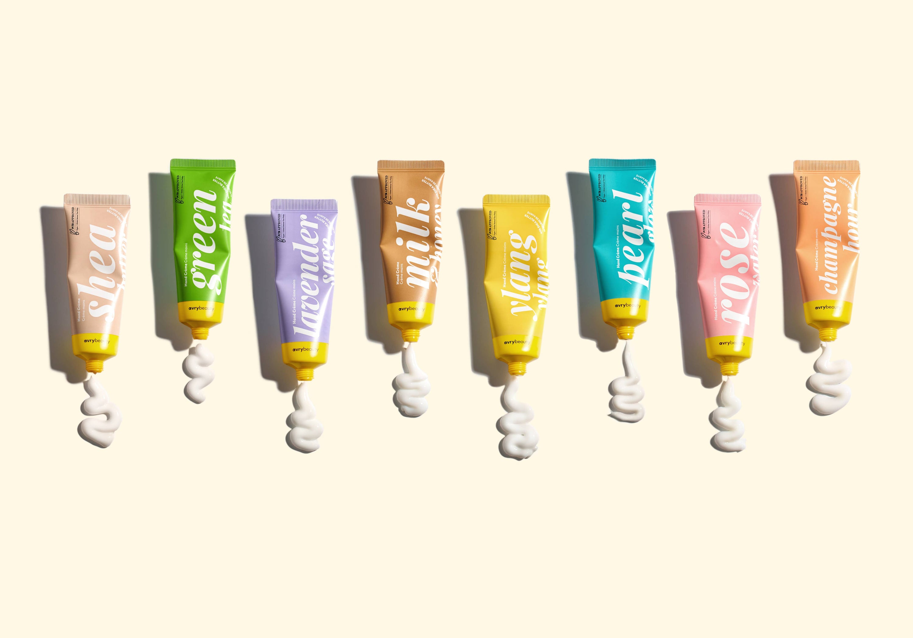 Pearl Glow Shea Butter Lotion