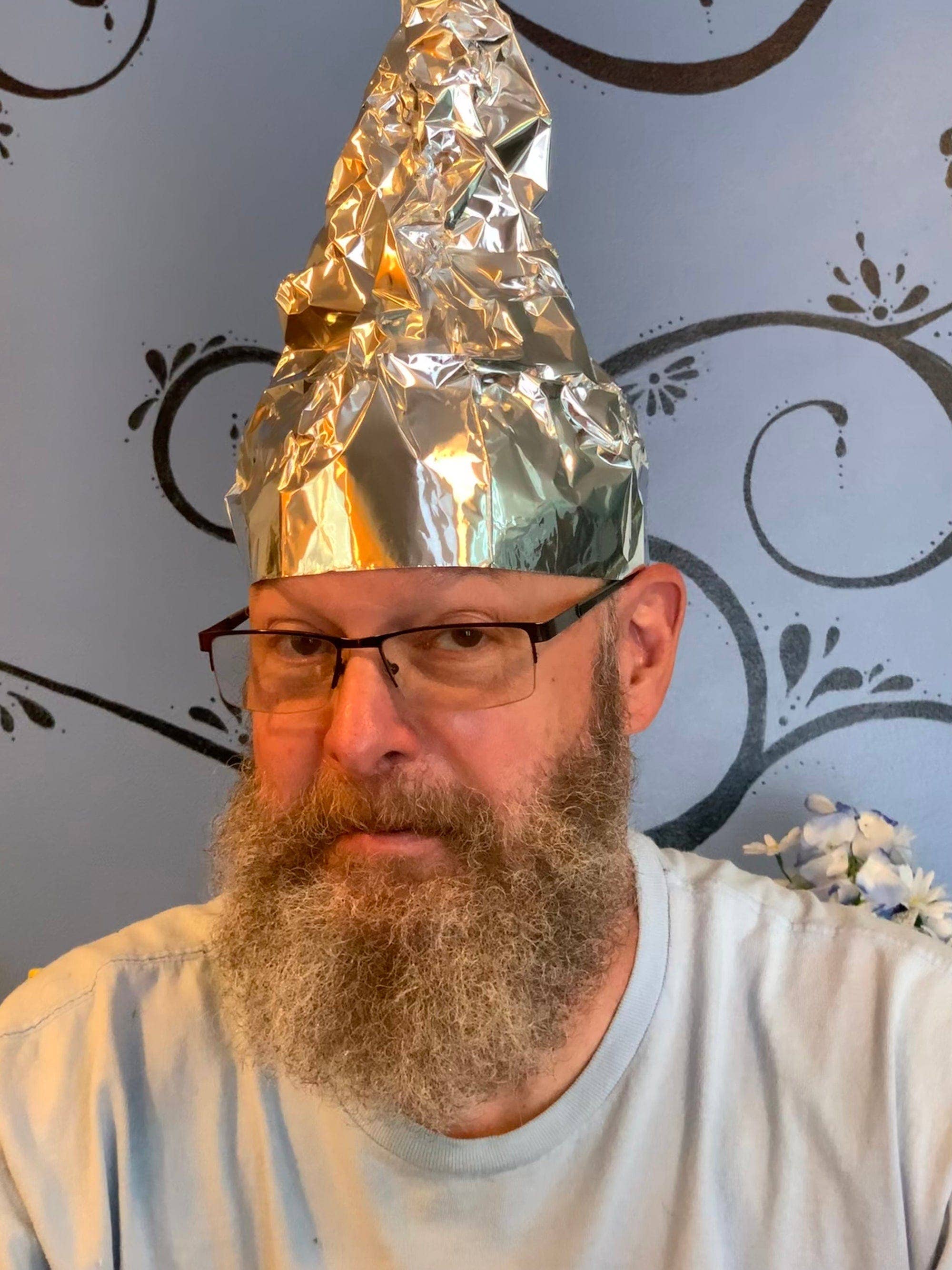 Heroes of Patriotism vs Enemies of the State Conspiracy Theory Kit