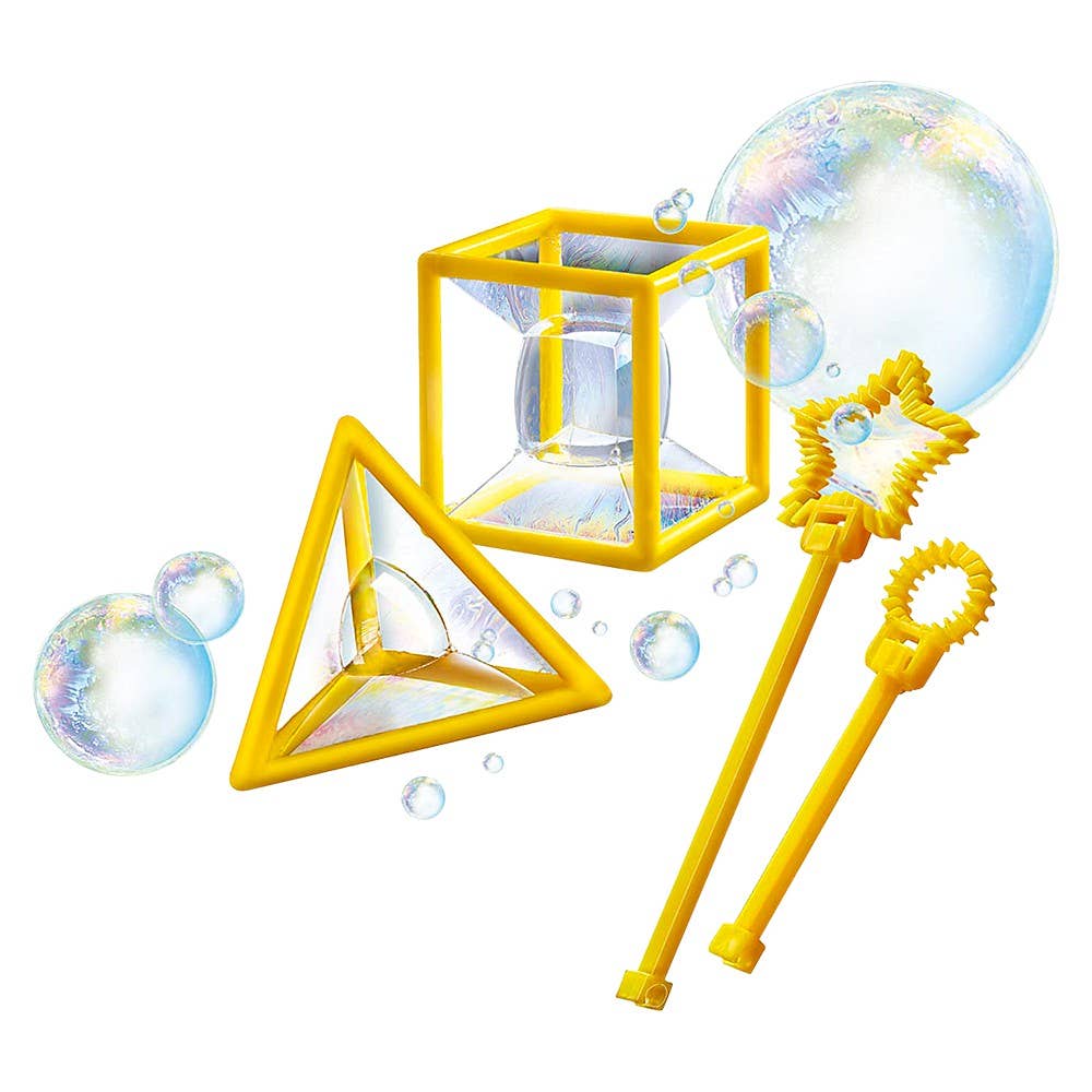 KidzLabs /Bubble Science Kit